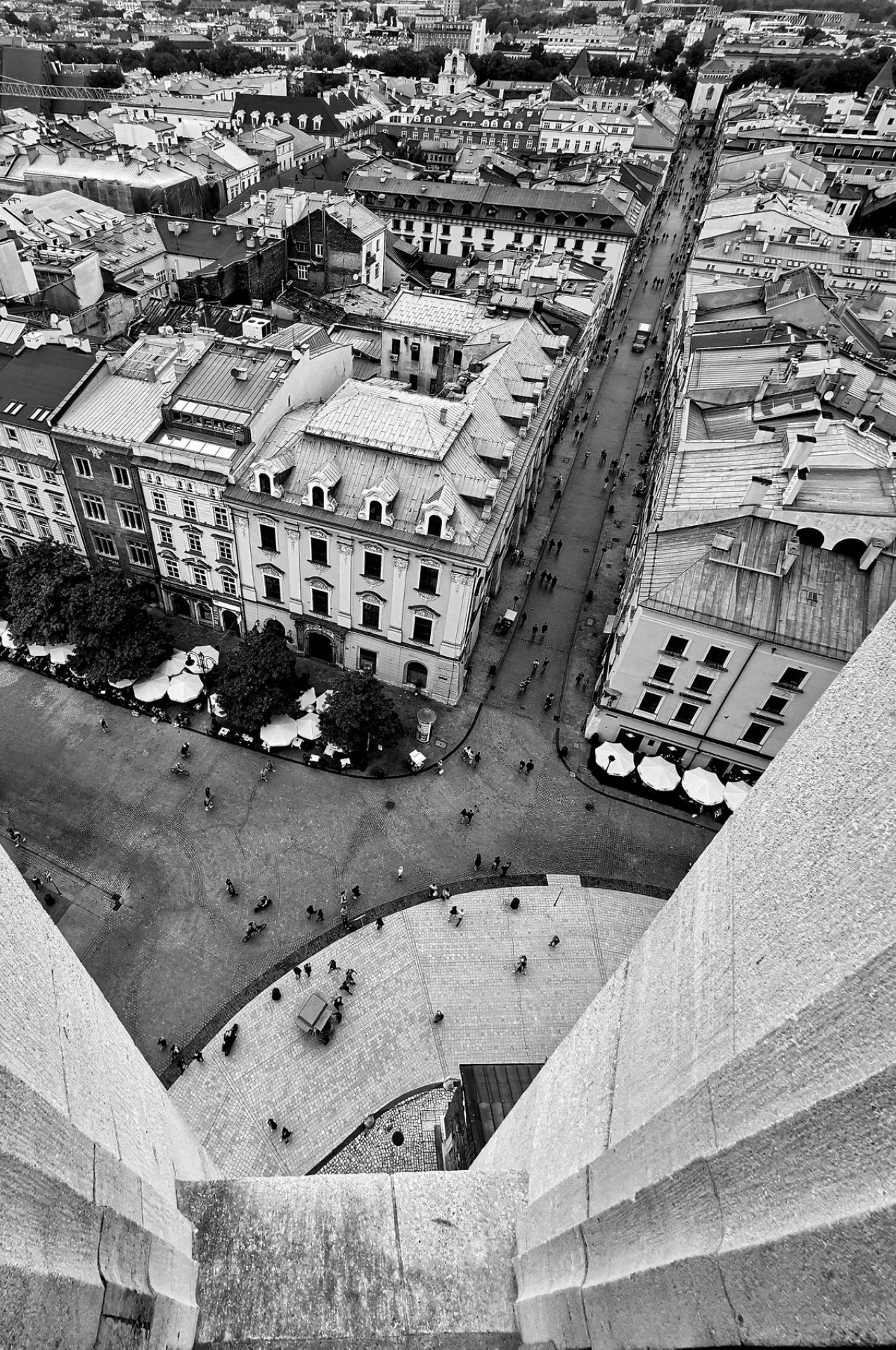 London Photography Awards Winner - Space