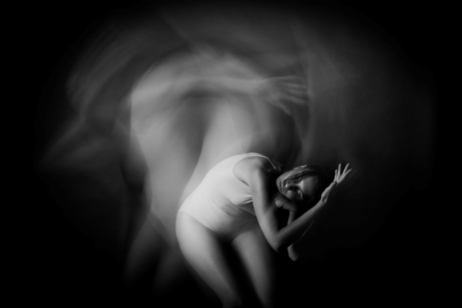 London Photography Awards Winner - the dancer