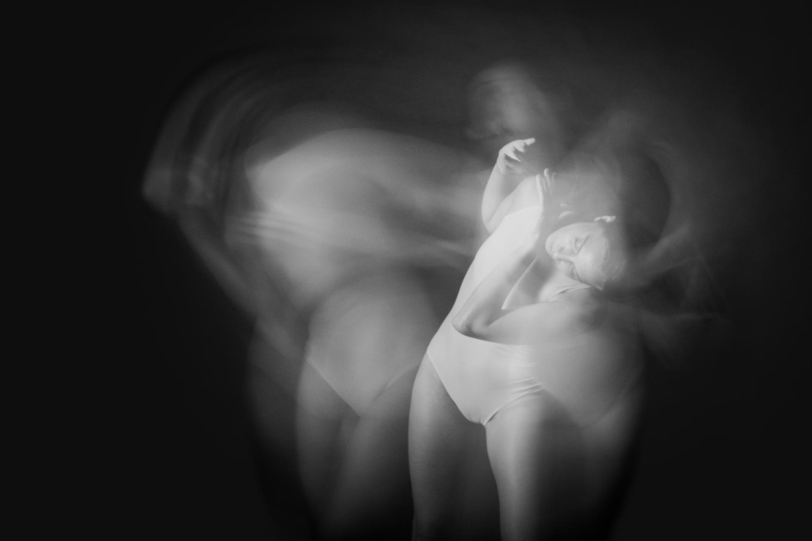 London Photography Awards Winner - the dancer