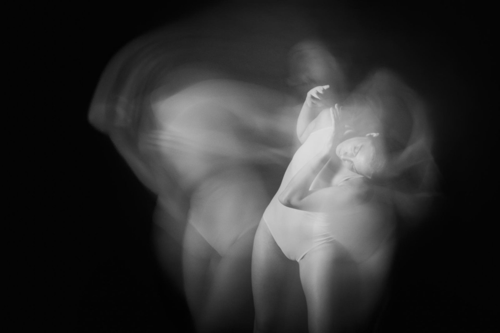 London Photography Awards Winner - the dancer