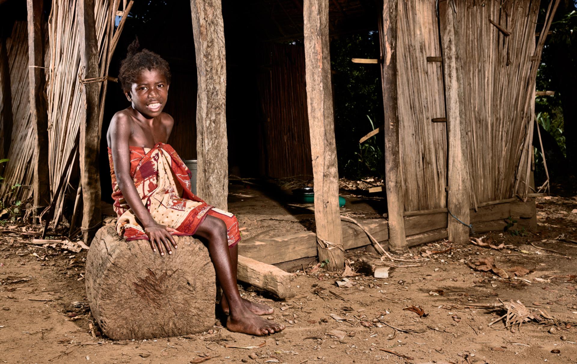 London Photography Awards Winner - Charming Girl