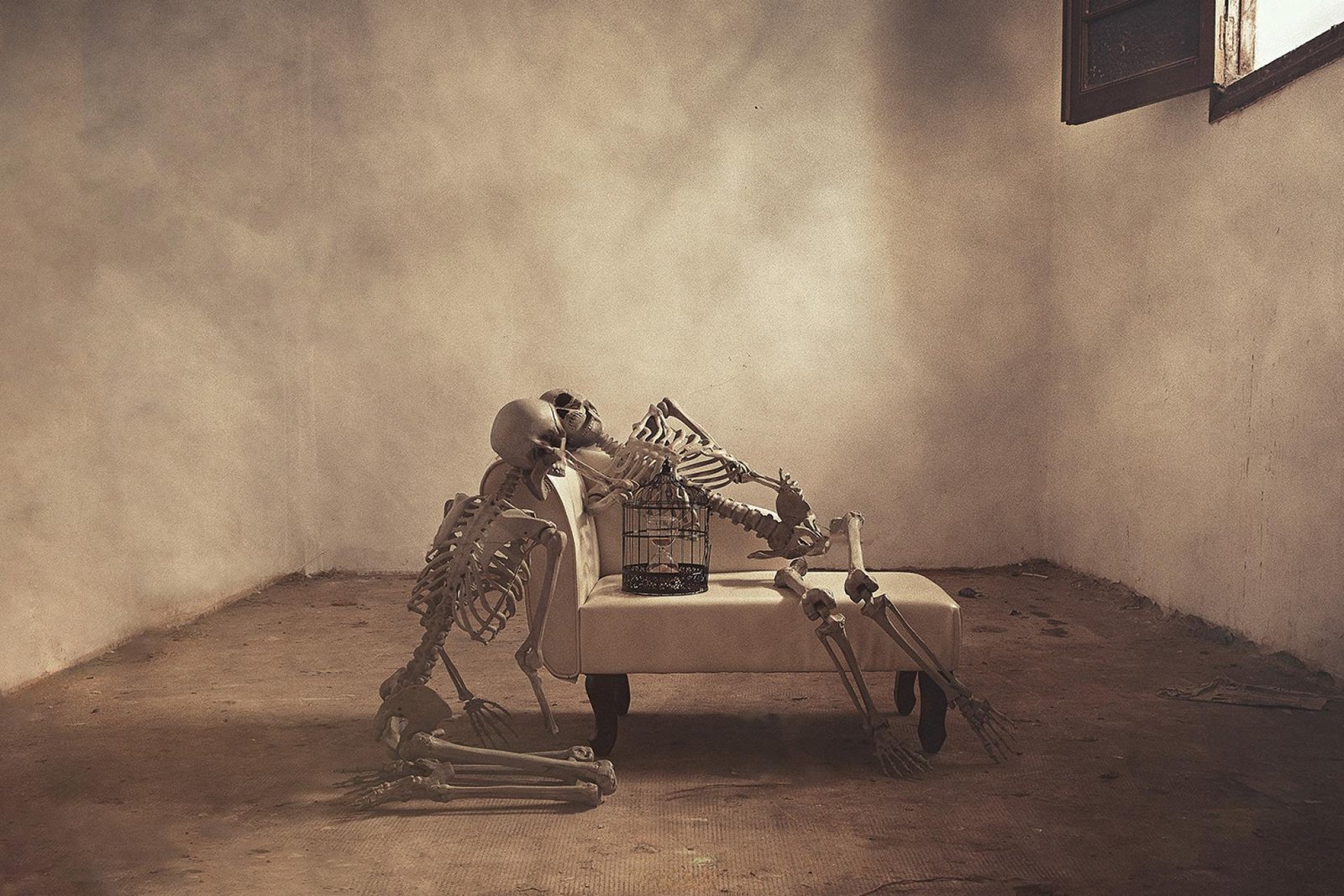 London Photography Awards Winner - Paradox