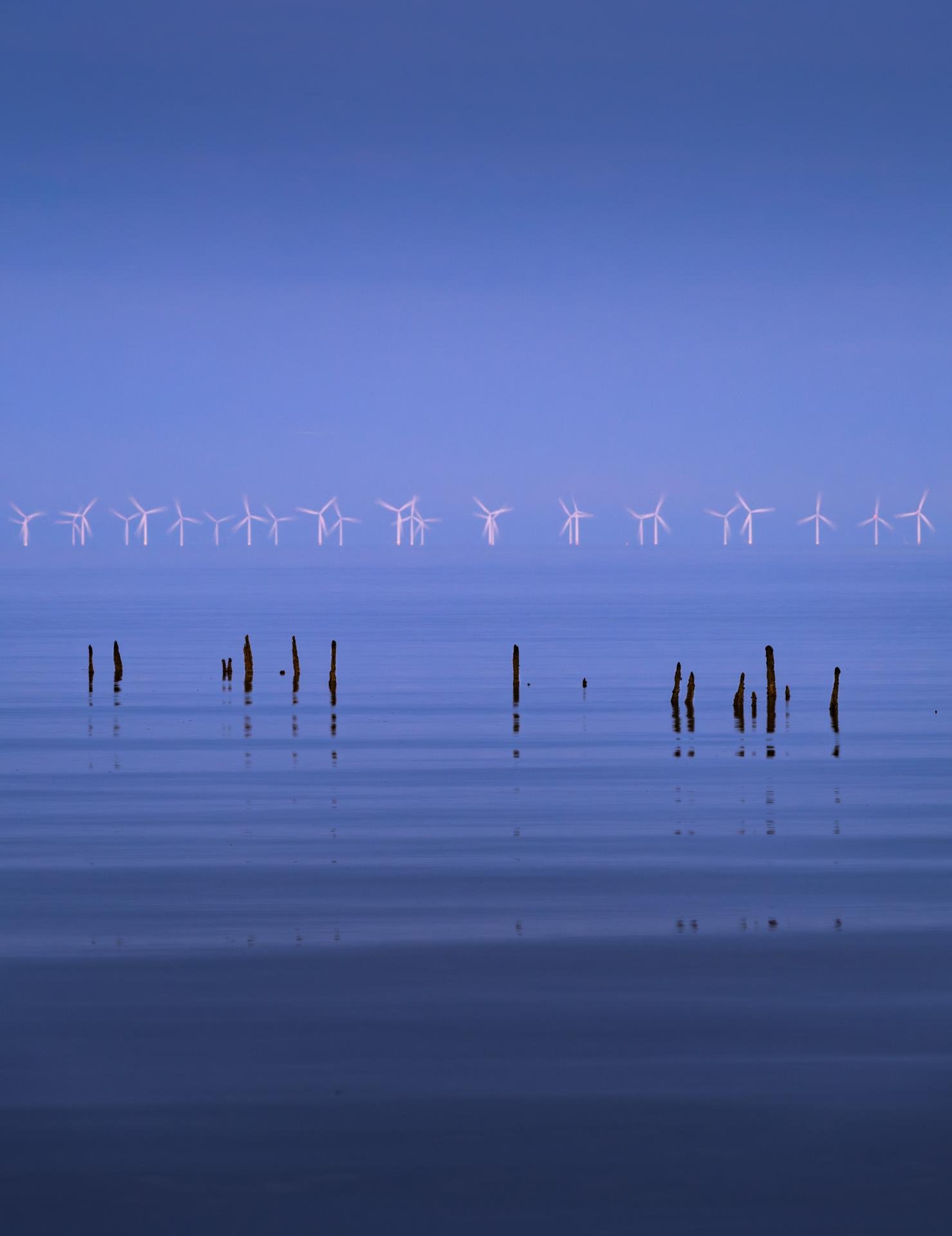 London Photography Awards Winner - Reflection Of A Dream 