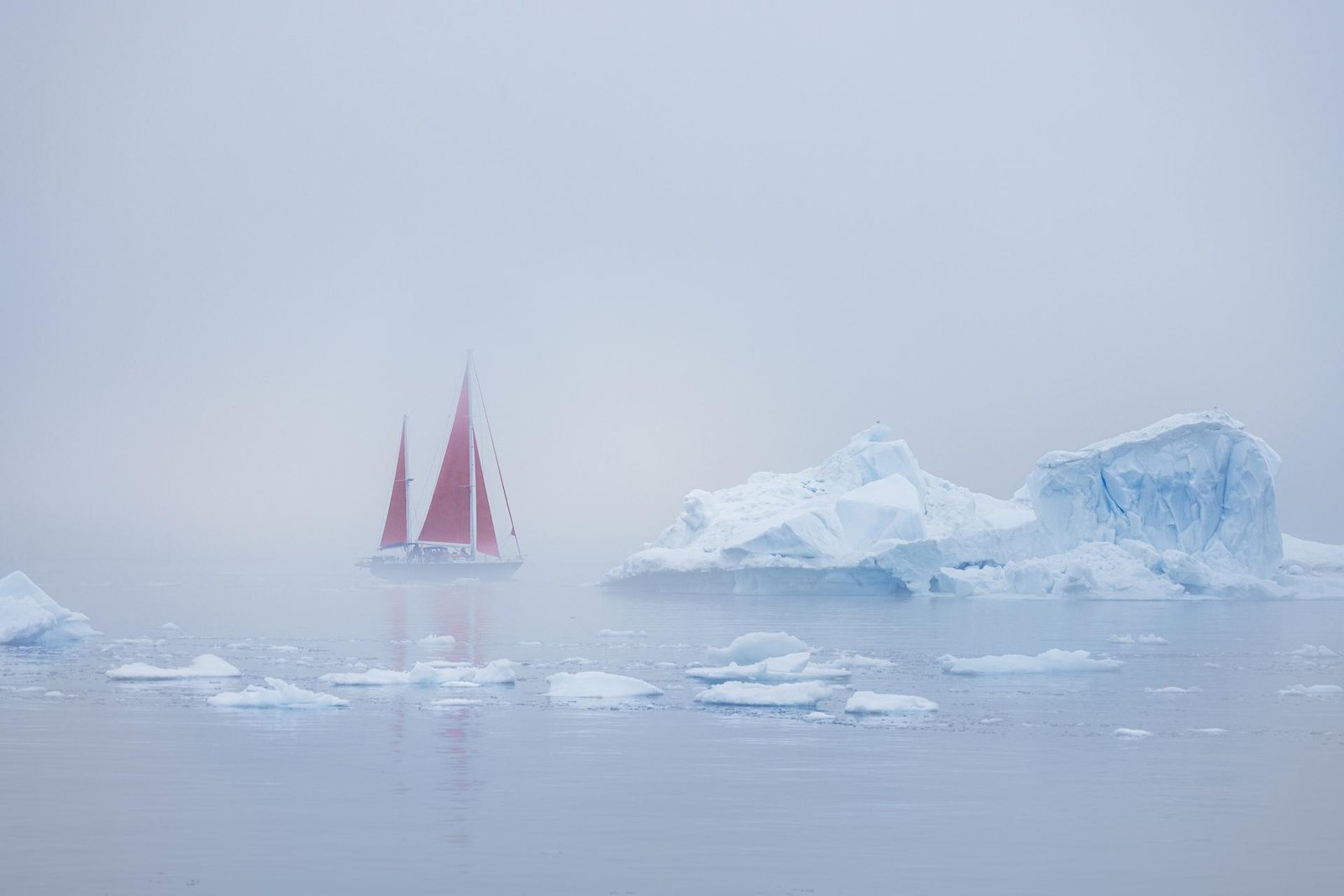 London Photography Awards Winner - Between extremes