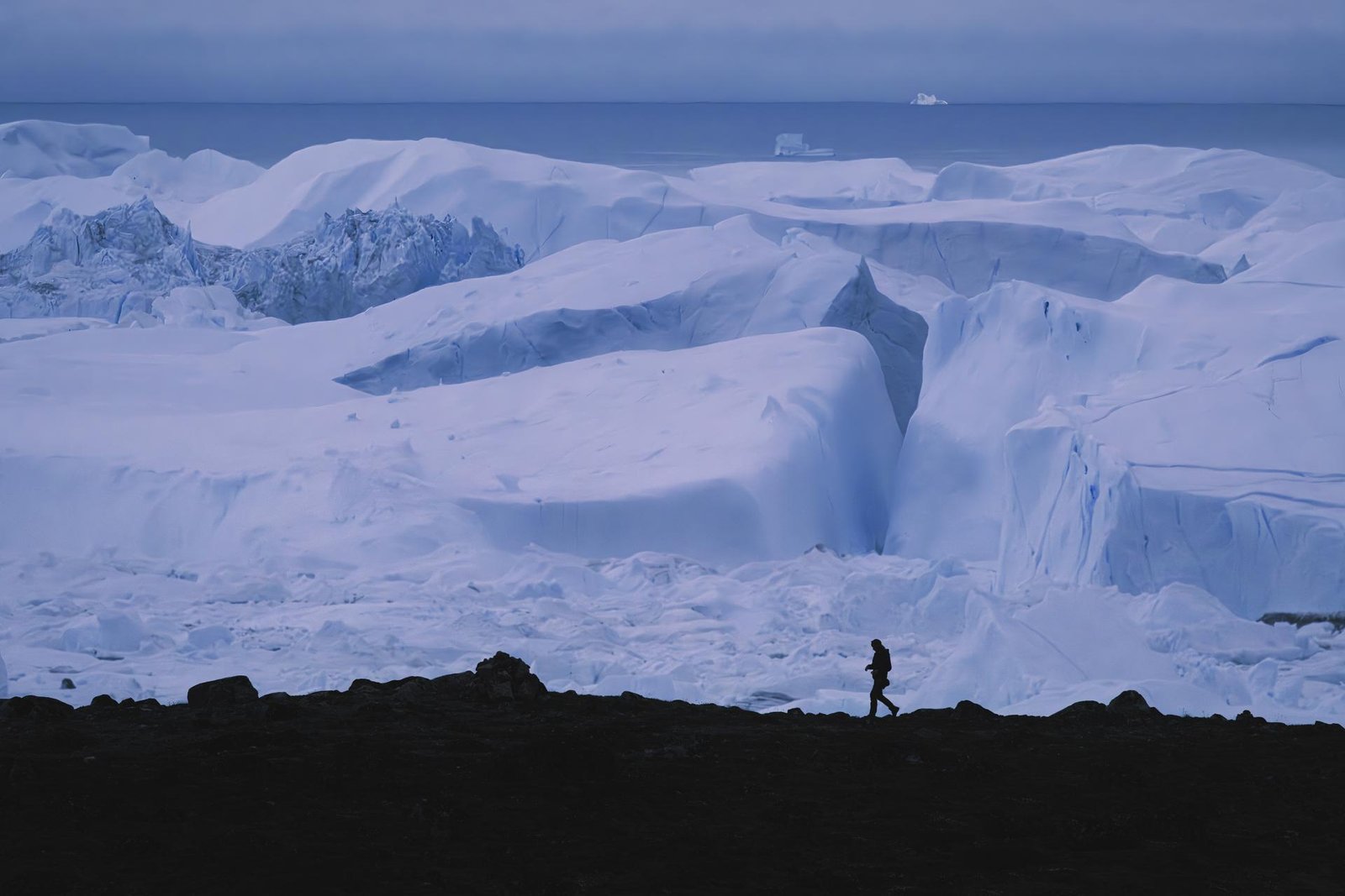 London Photography Awards Winner - Between extremes