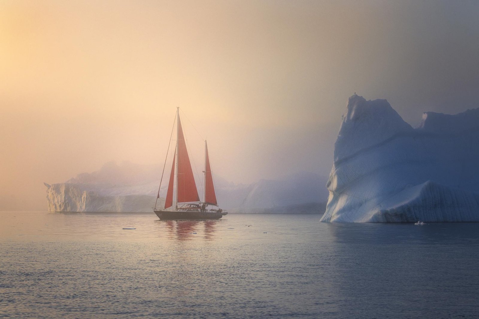 London Photography Awards Winner - Between extremes