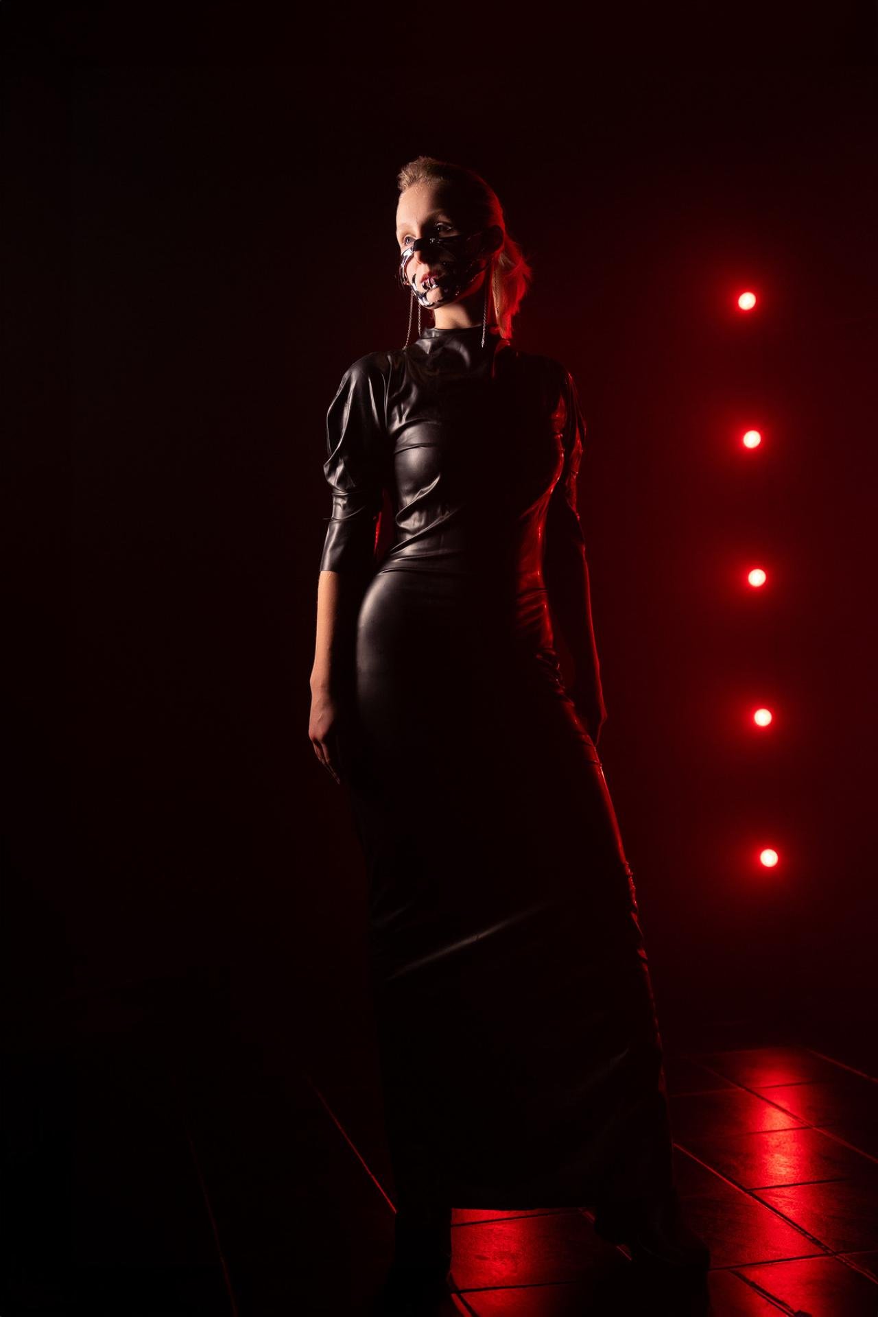 London Photography Awards Winner - Future is now