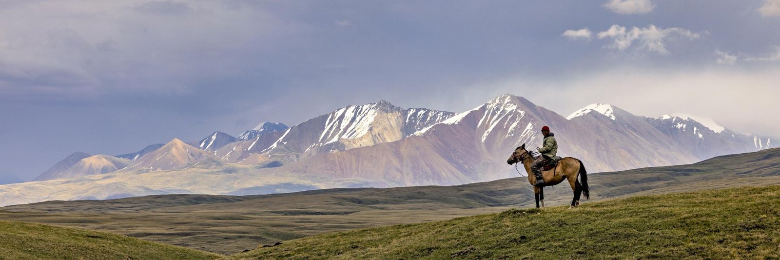 London Photography Awards Winner - The Nomad
