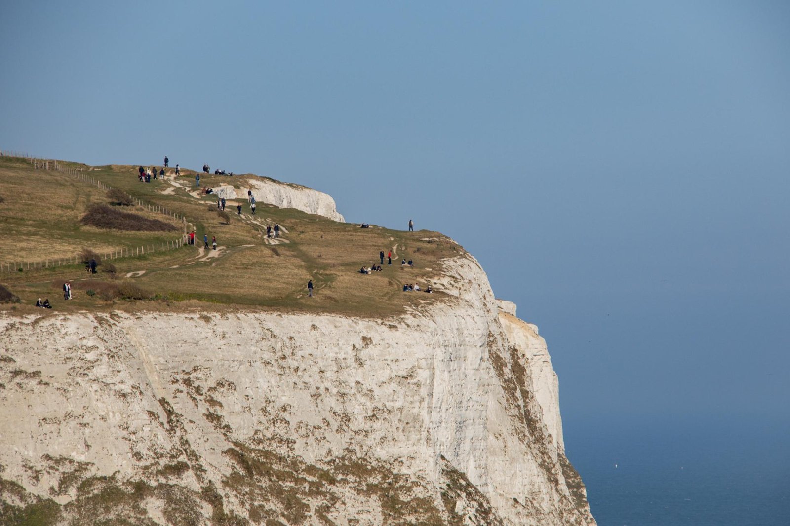 London Photography Awards Winner - On The Edge