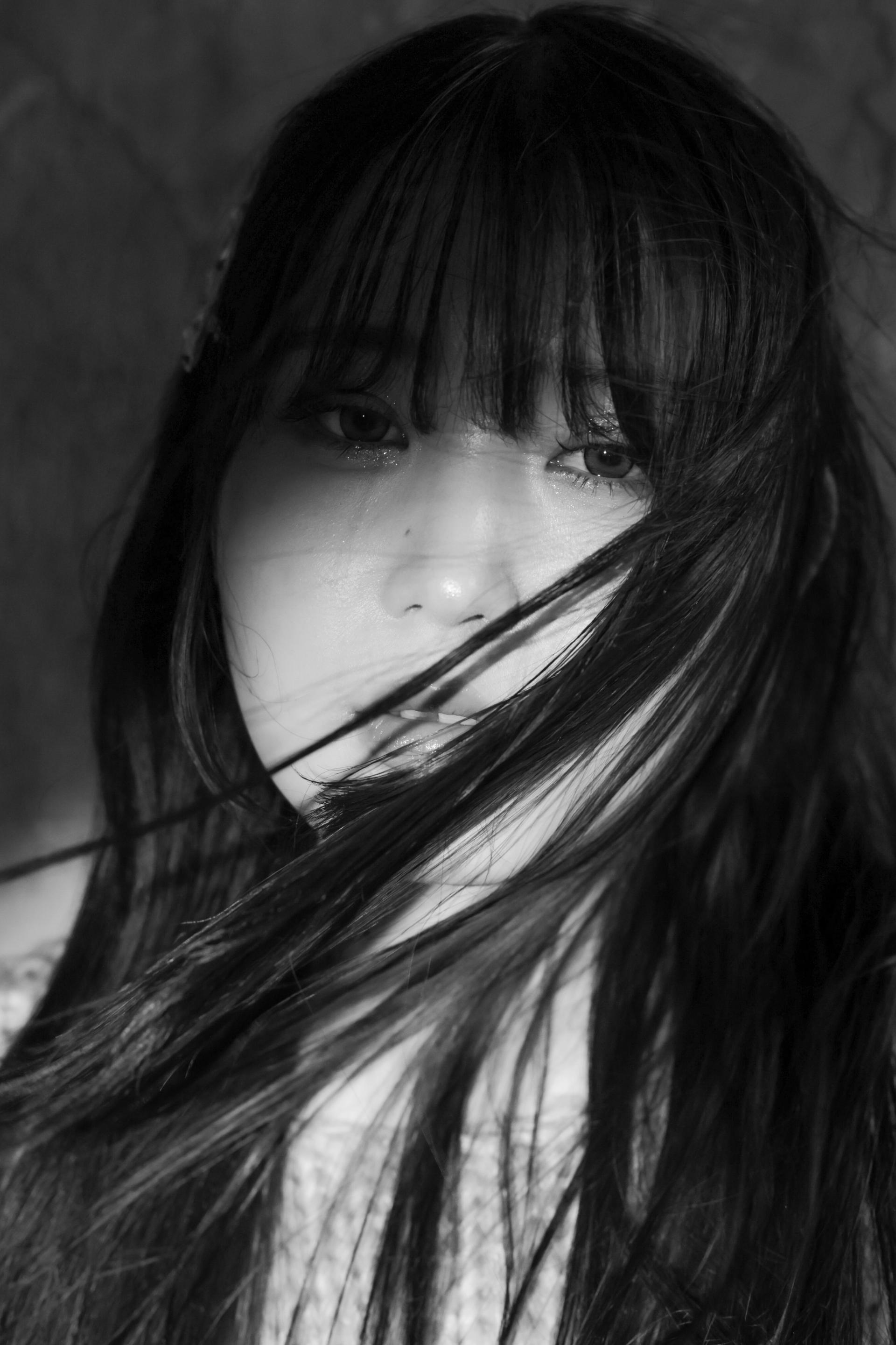 London Photography Awards Winner - this is the real me