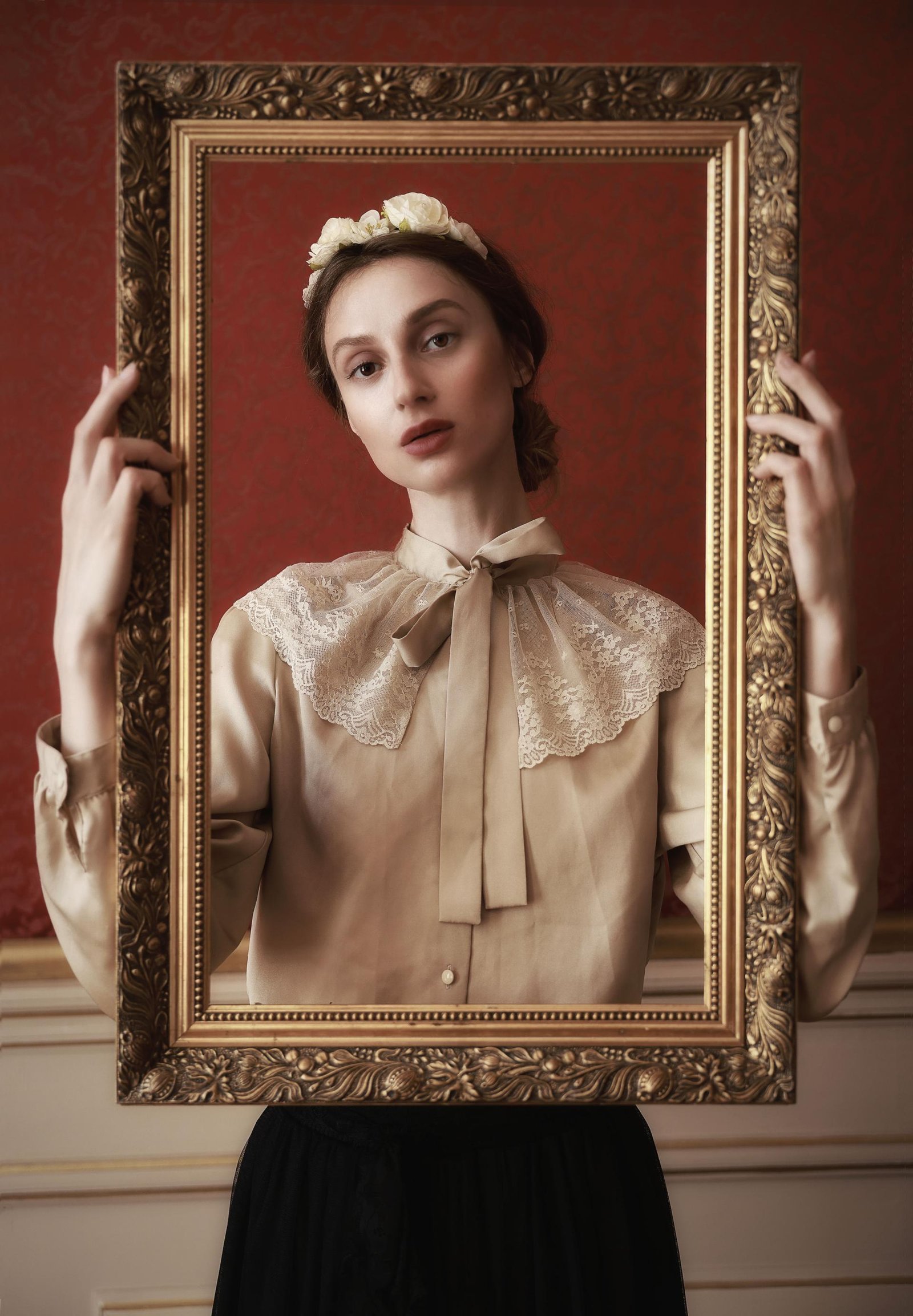 London Photography Awards Winner - Silence