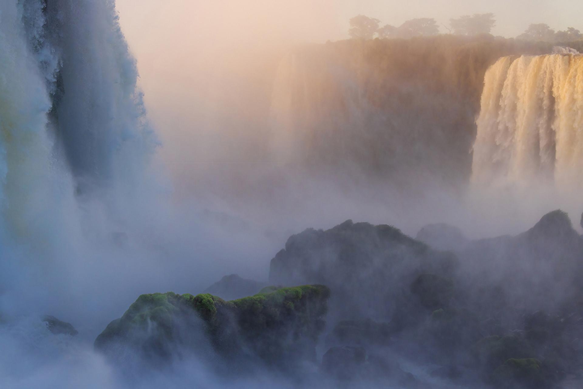 London Photography Awards Winner - Power of water