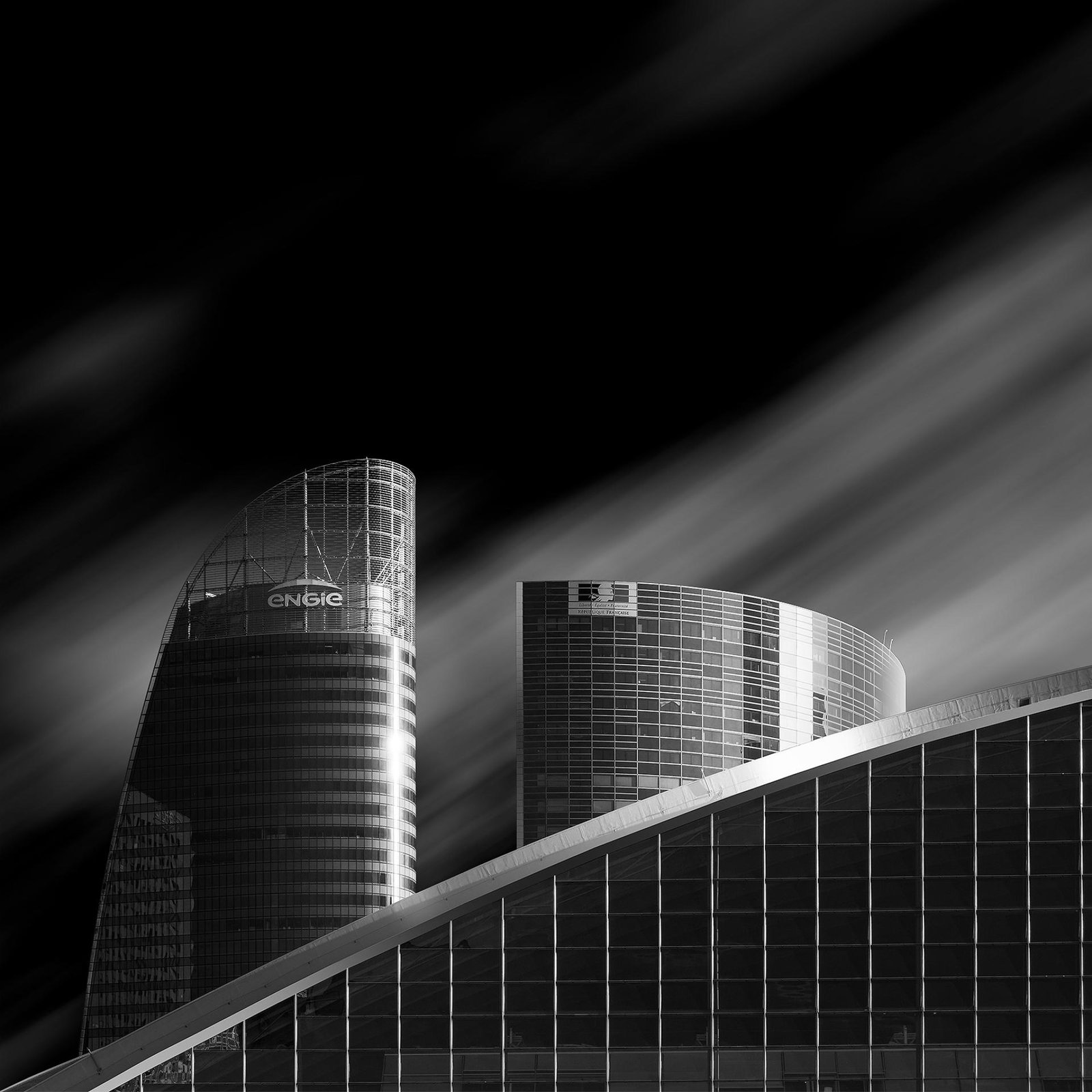 London Photography Awards Winner - Babel