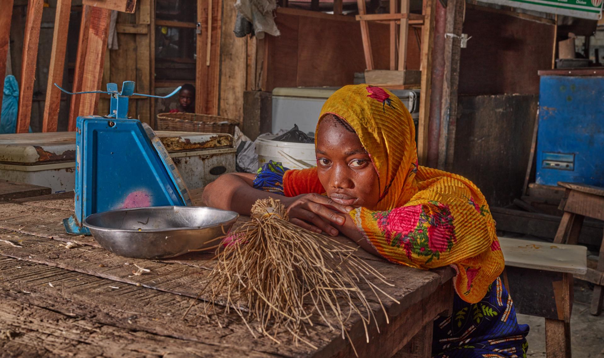 London Photography Awards Winner - 