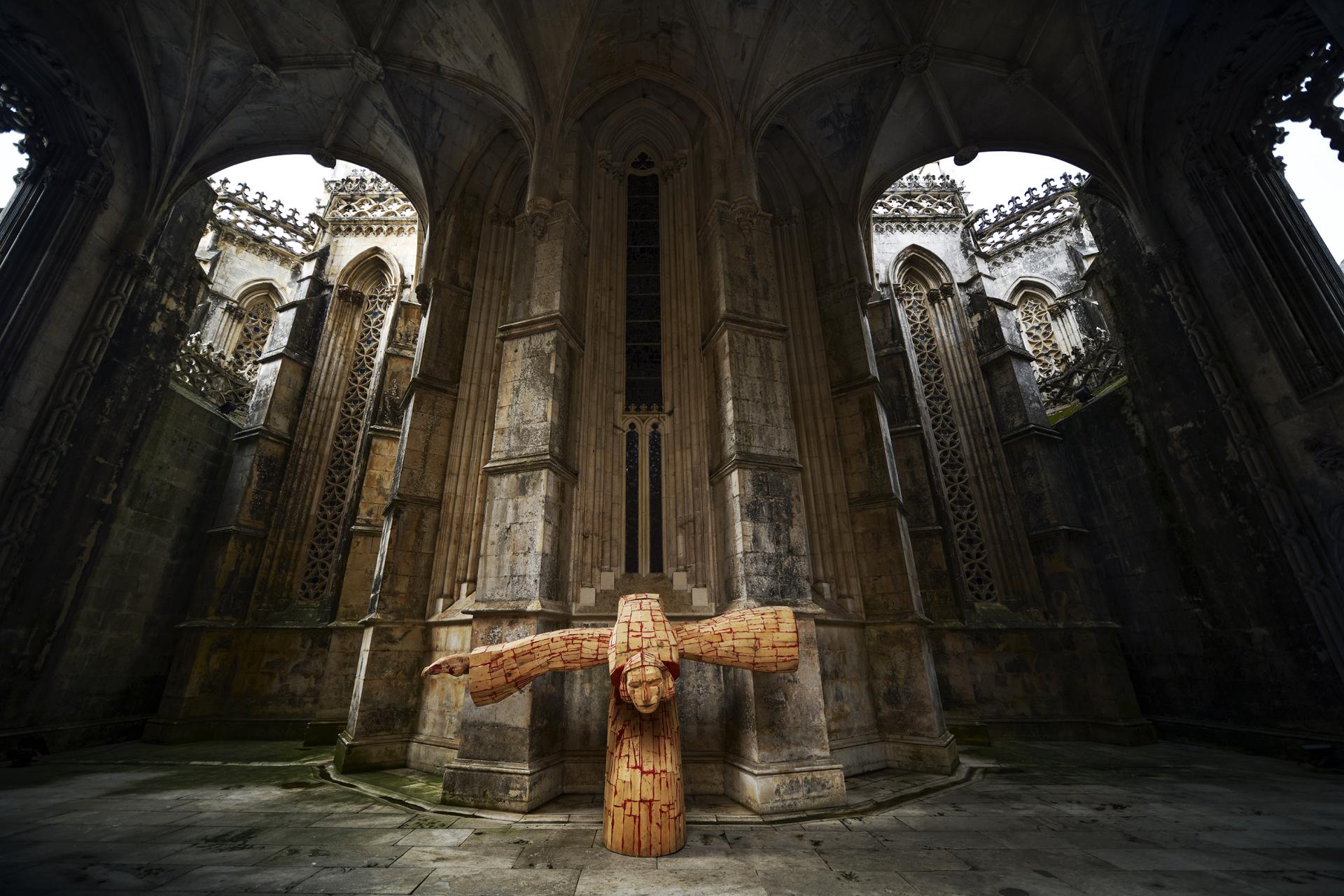 London Photography Awards Winner - Welcome