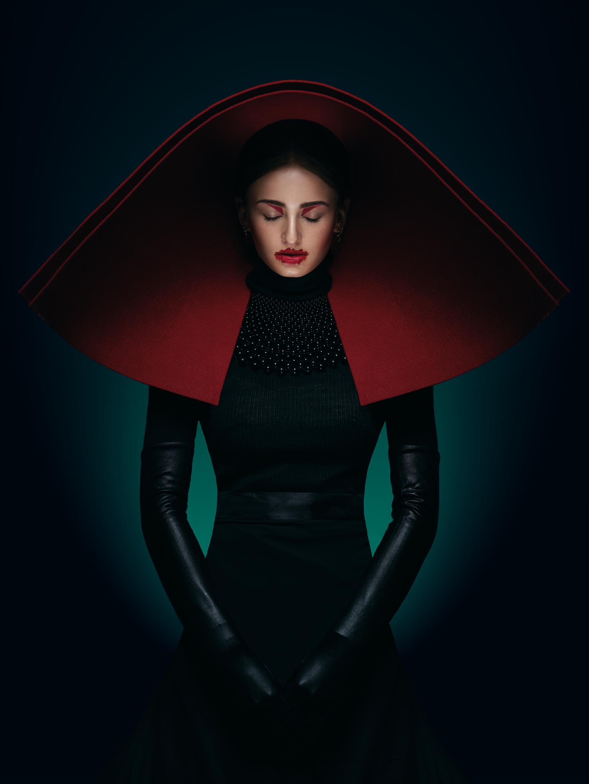 London Photography Awards Winner - Eleonore