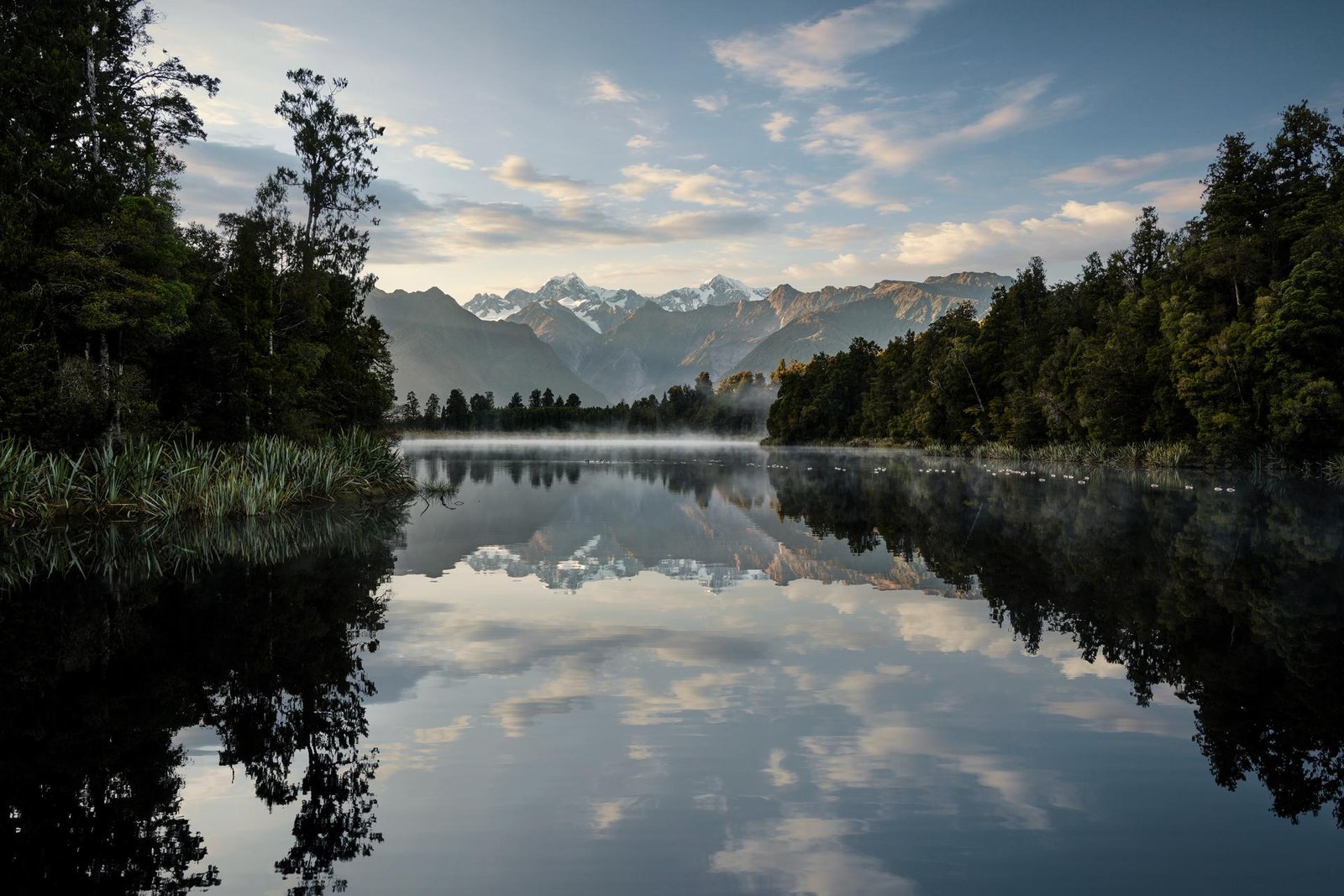 London Photography Awards Winner - Lake Matheson