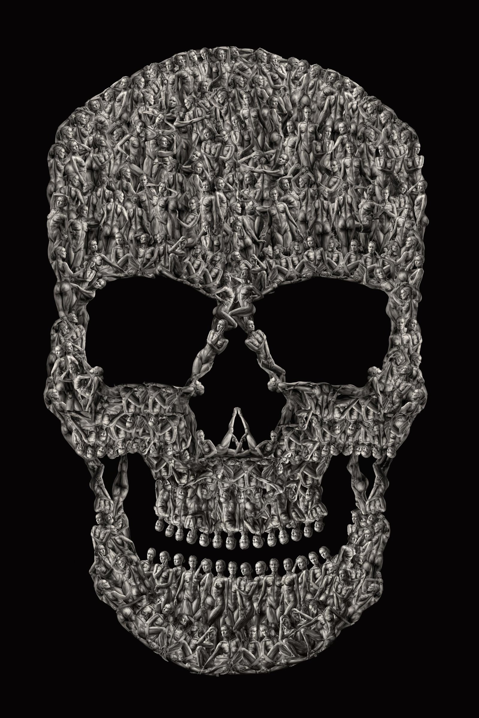 London Photography Awards Winner - Memento mori