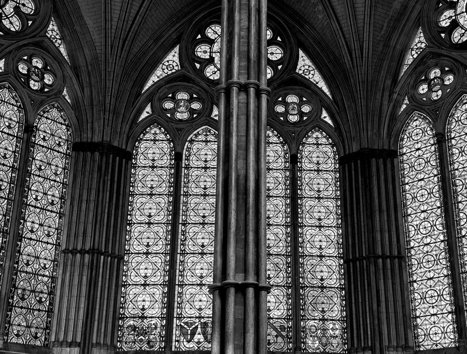 London Photography Awards Winner - SALISBURY CATHEDRAL 1