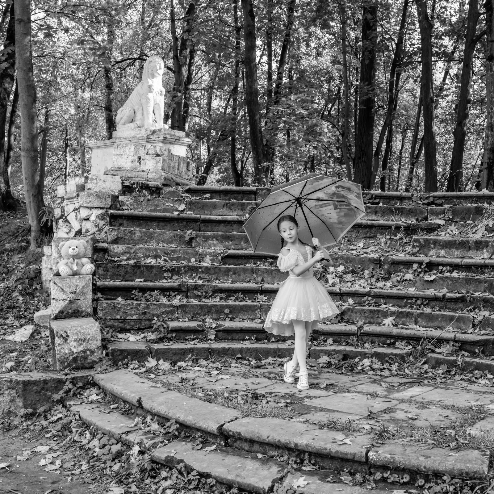 London Photography Awards Winner - Ulyana
