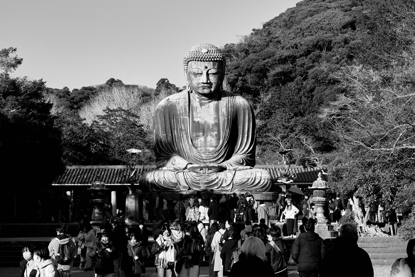 London Photography Awards Winner - Meditation