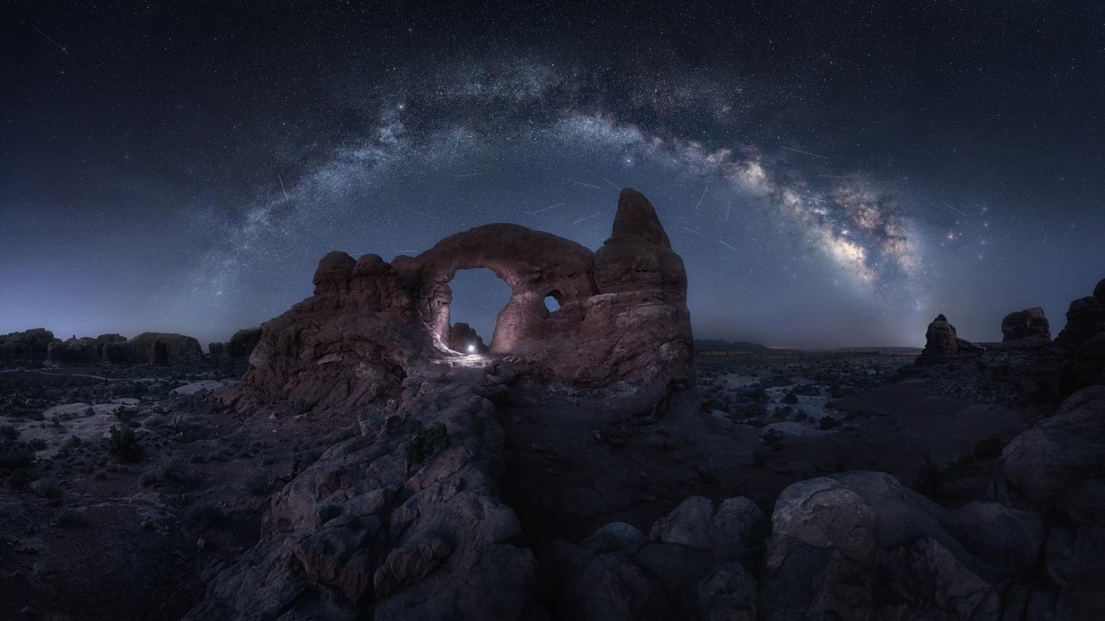 London Photography Awards Winner - American Dreams