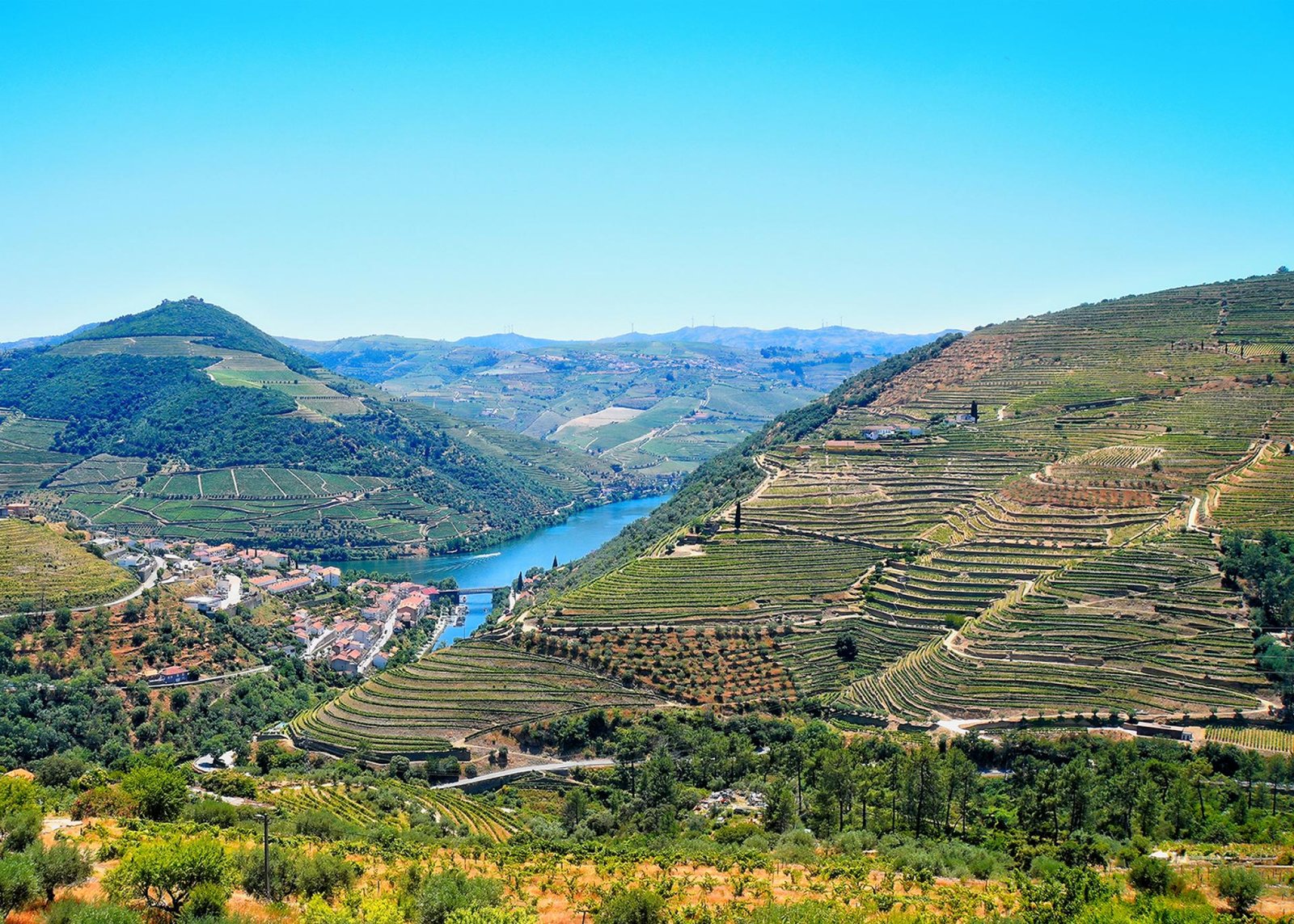 London Photography Awards Winner - Douro Valley