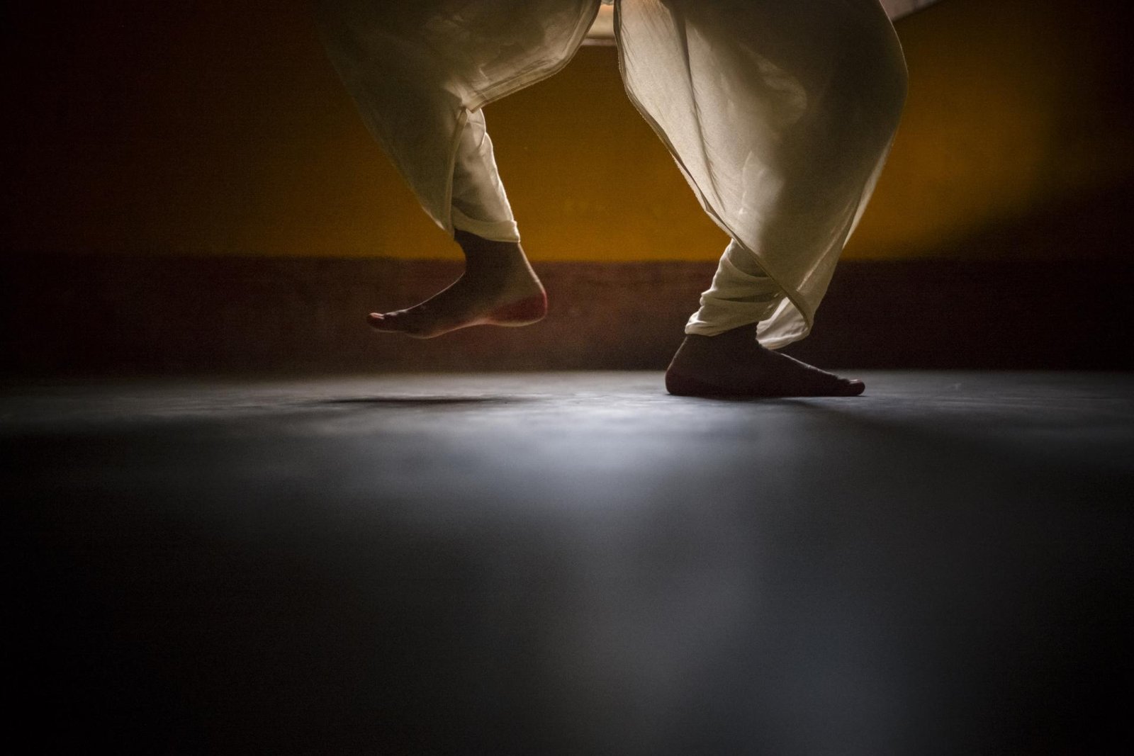 London Photography Awards Winner - Gotipua