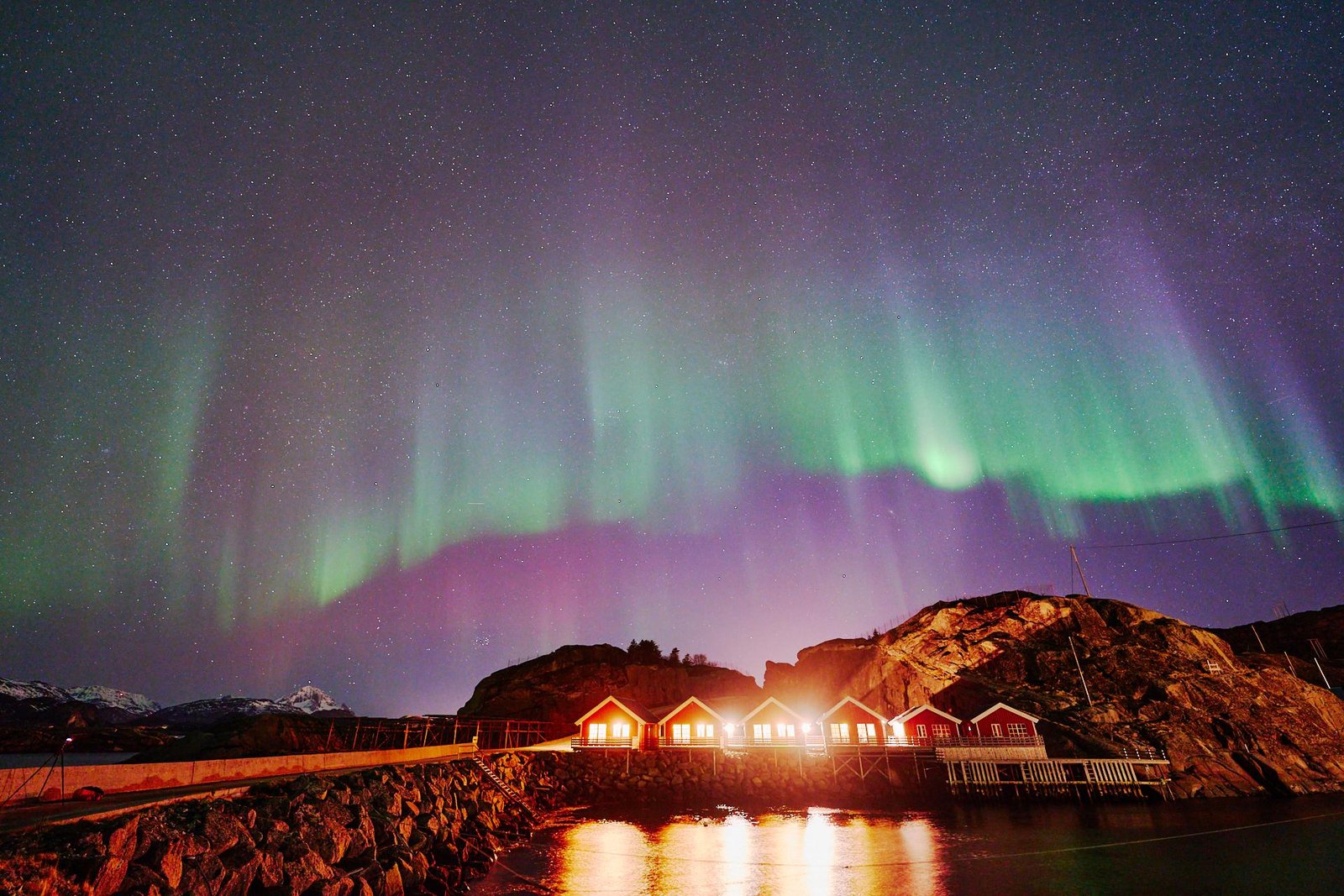 London Photography Awards Winner - Amazing Lofoten