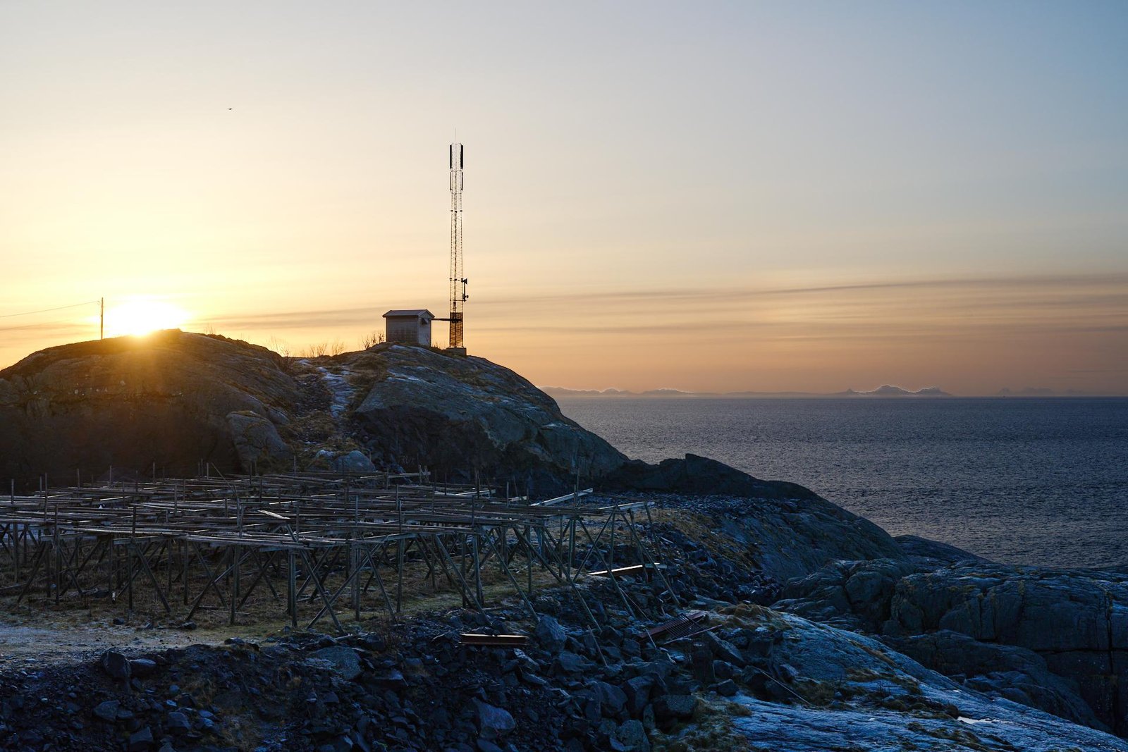 London Photography Awards Winner - Amazing Lofoten