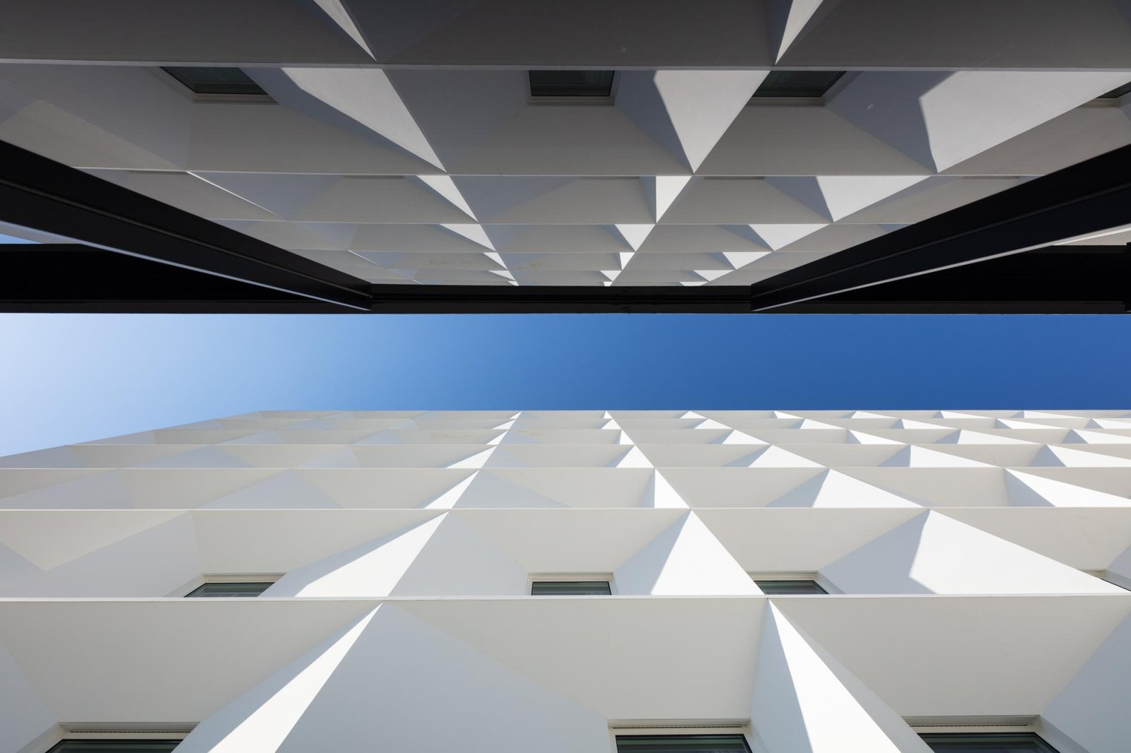 London Photography Awards Winner - Asprela Residency