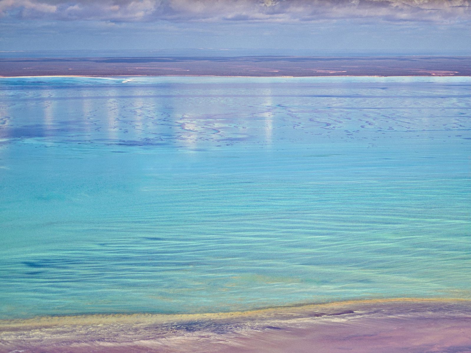 London Photography Awards Winner - Liquid Tapestries: Colors and Textures of Water