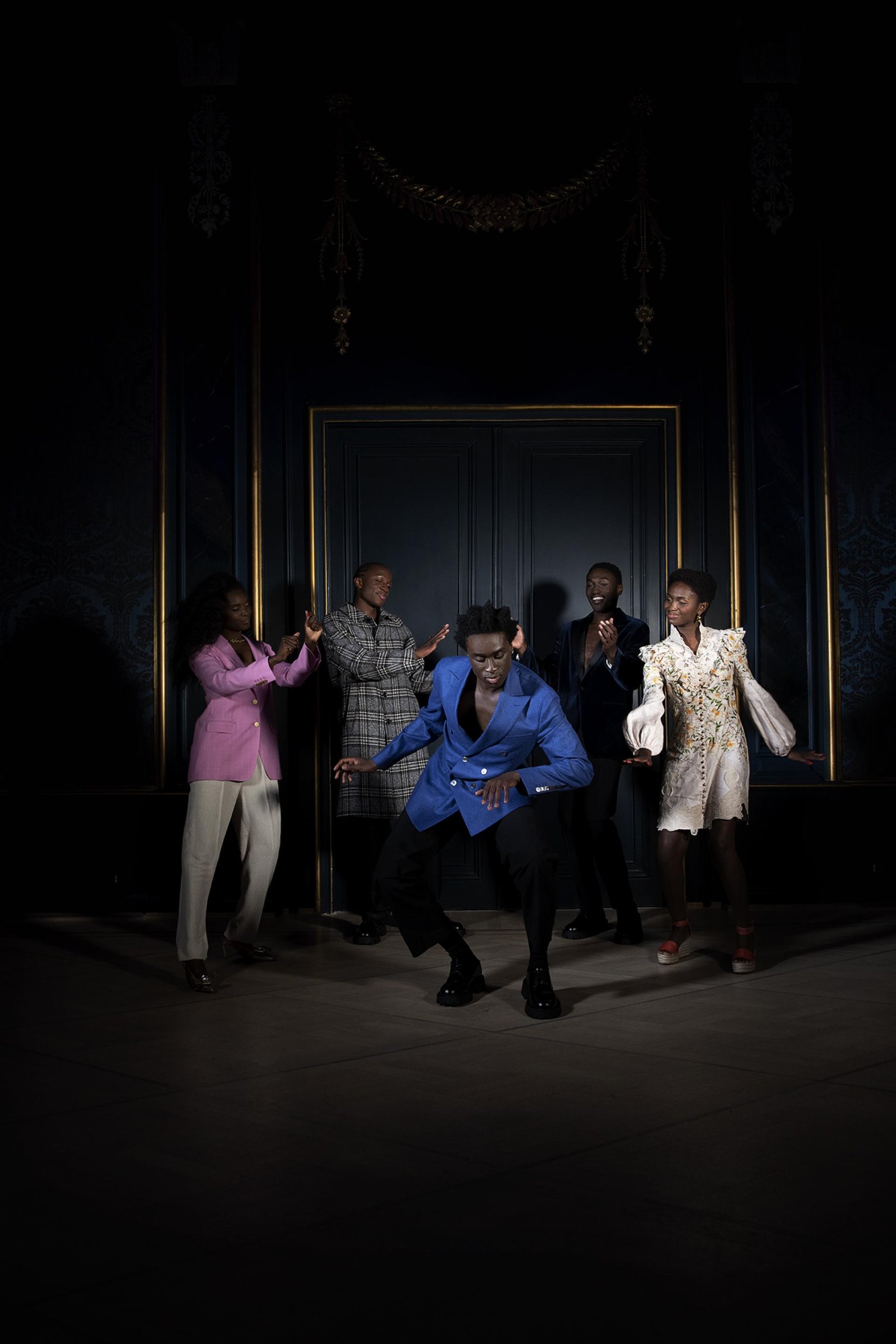 London Photography Awards Winner - E.X.C.E.L.L.E.N.C.E (part II)