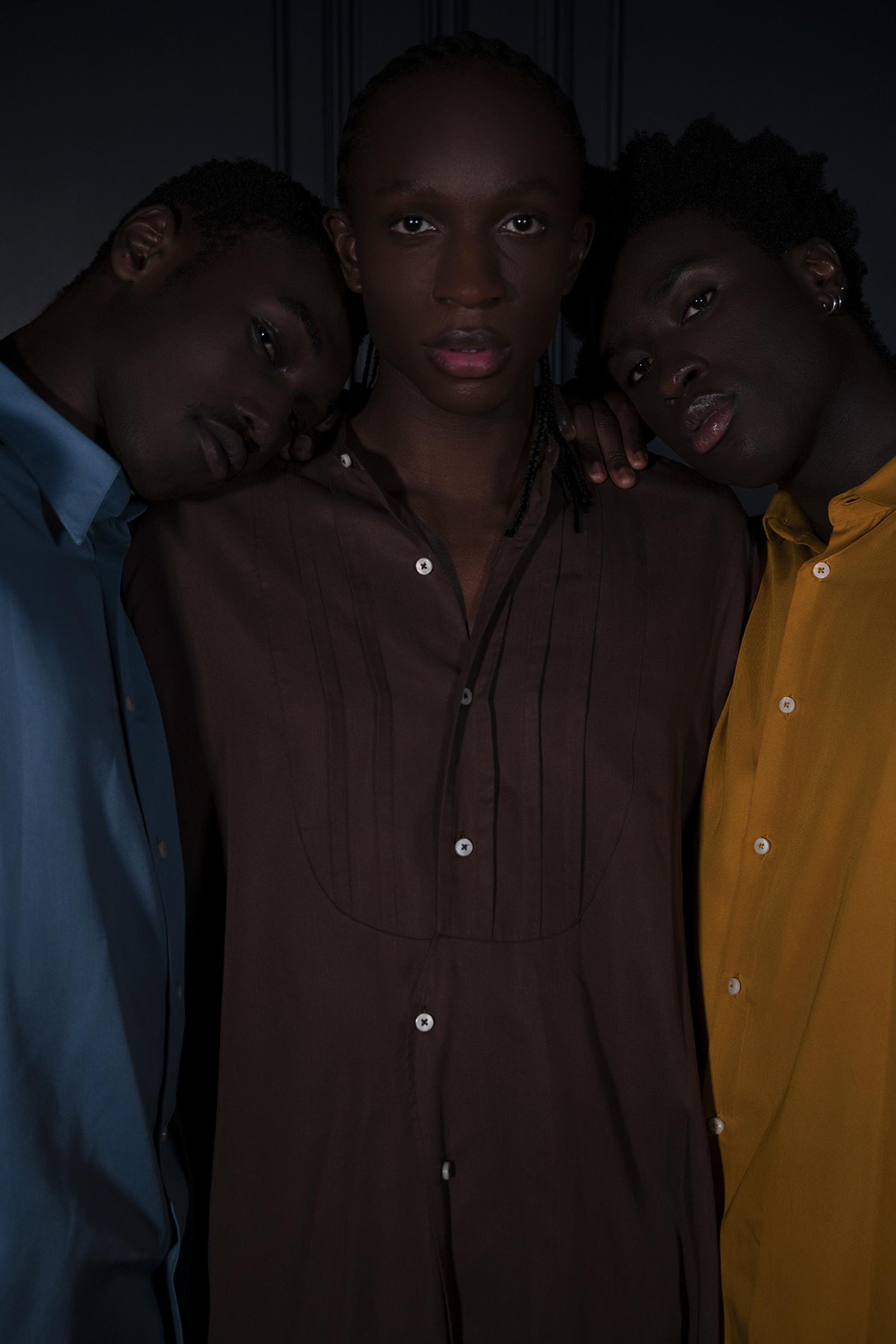 London Photography Awards Winner - E.X.C.E.L.L.E.N.C.E (part II)