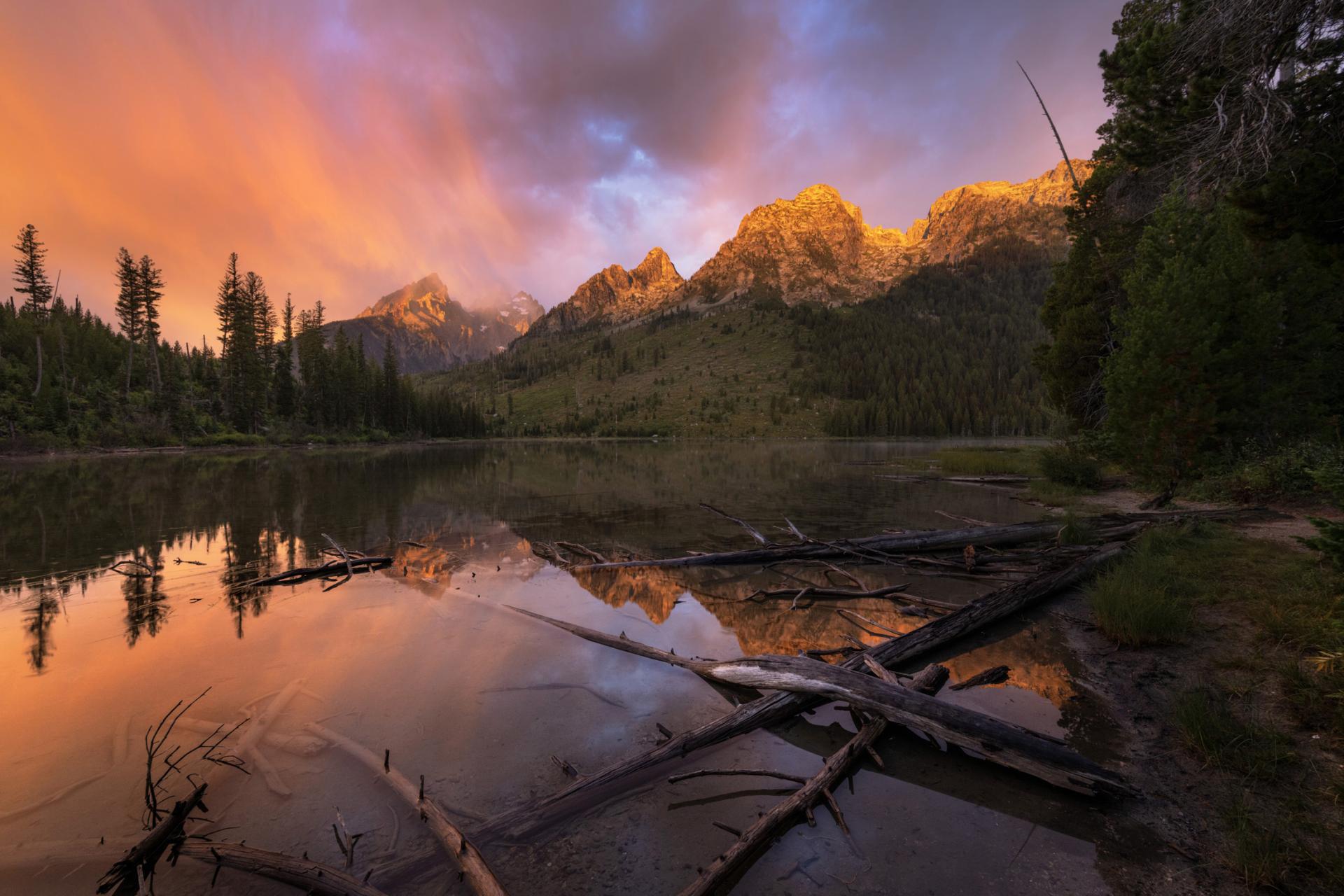 London Photography Awards Winner - Romance of the American West