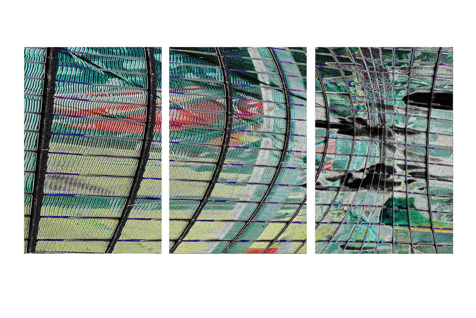 London Photography Awards Winner - seies abstraction