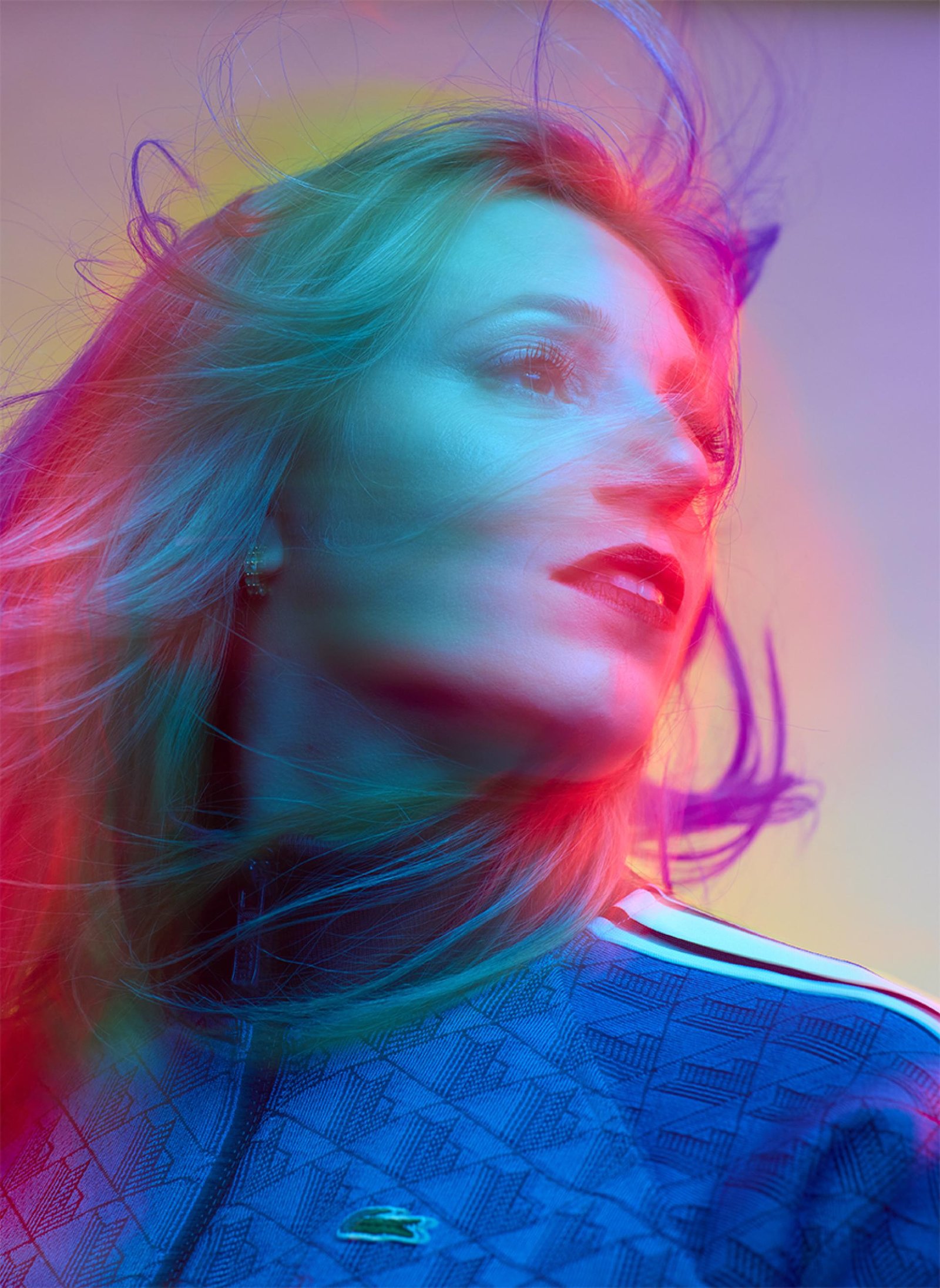 London Photography Awards Winner - Malka I