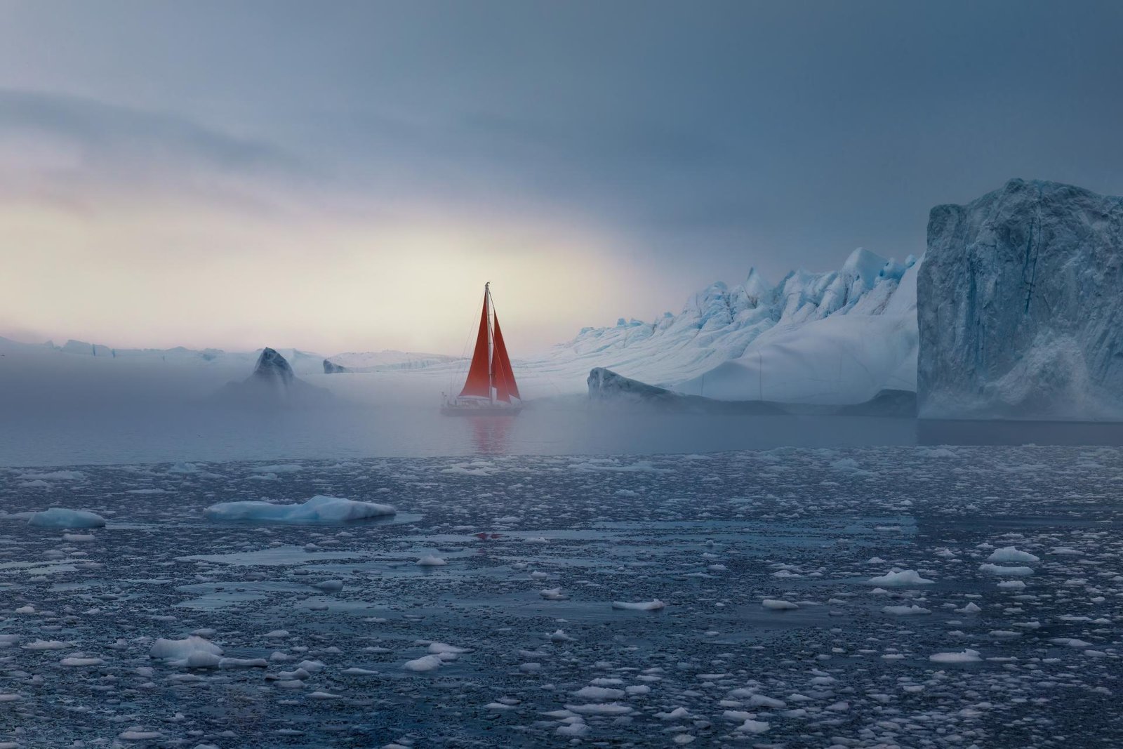 London Photography Awards Winner - Between extremes