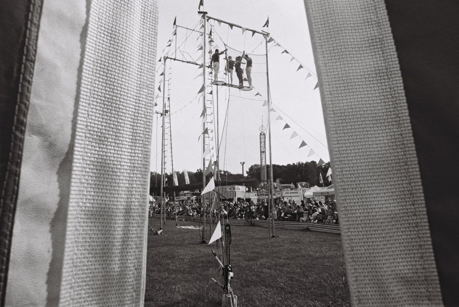 London Photography Awards Winner - Circus 