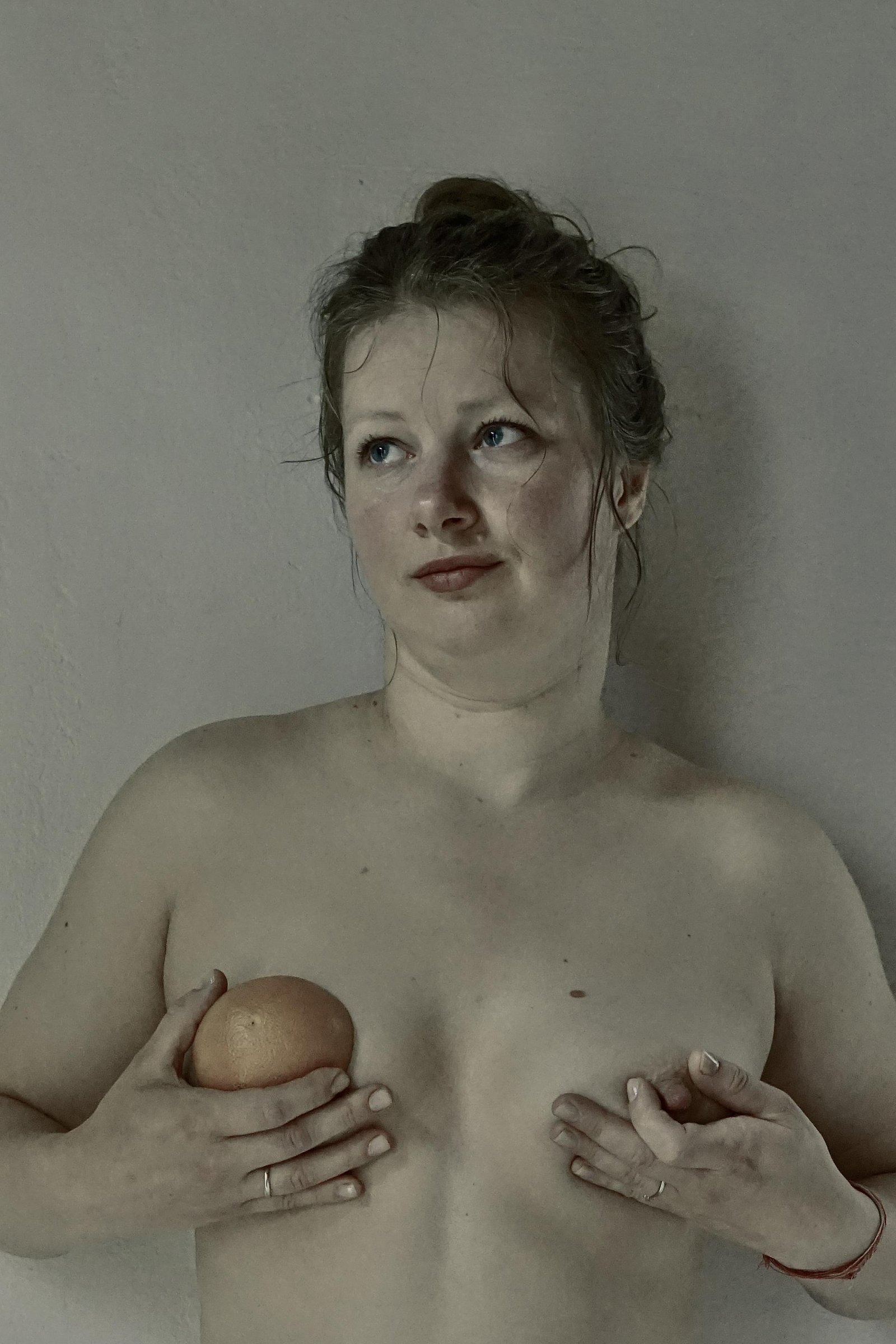 London Photography Awards Winner - Fruition: the Art of Naked Citrus
