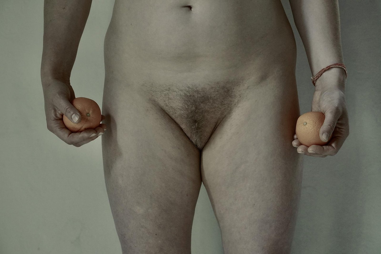 London Photography Awards Winner - Fruition: the Art of Naked Citrus