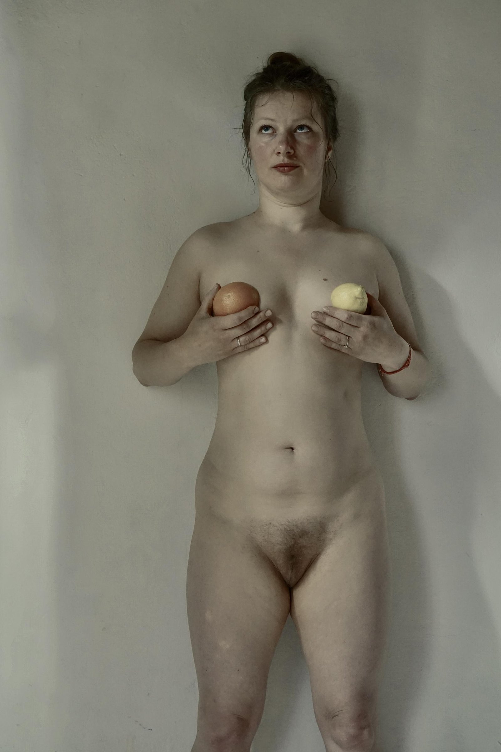 London Photography Awards Winner - Fruition: the Art of Naked Citrus