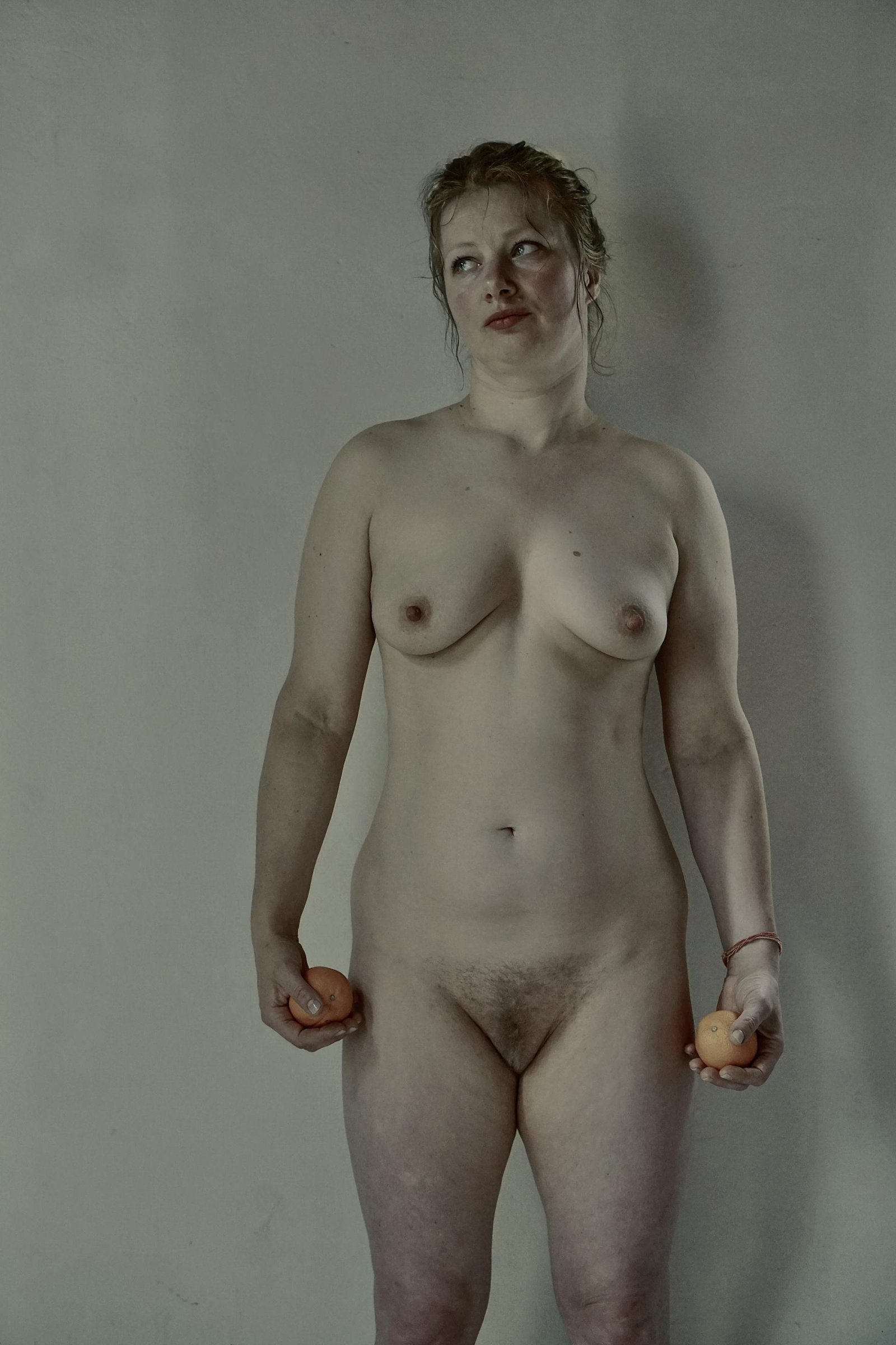 London Photography Awards Winner - Fruition: the Art of Naked Citrus