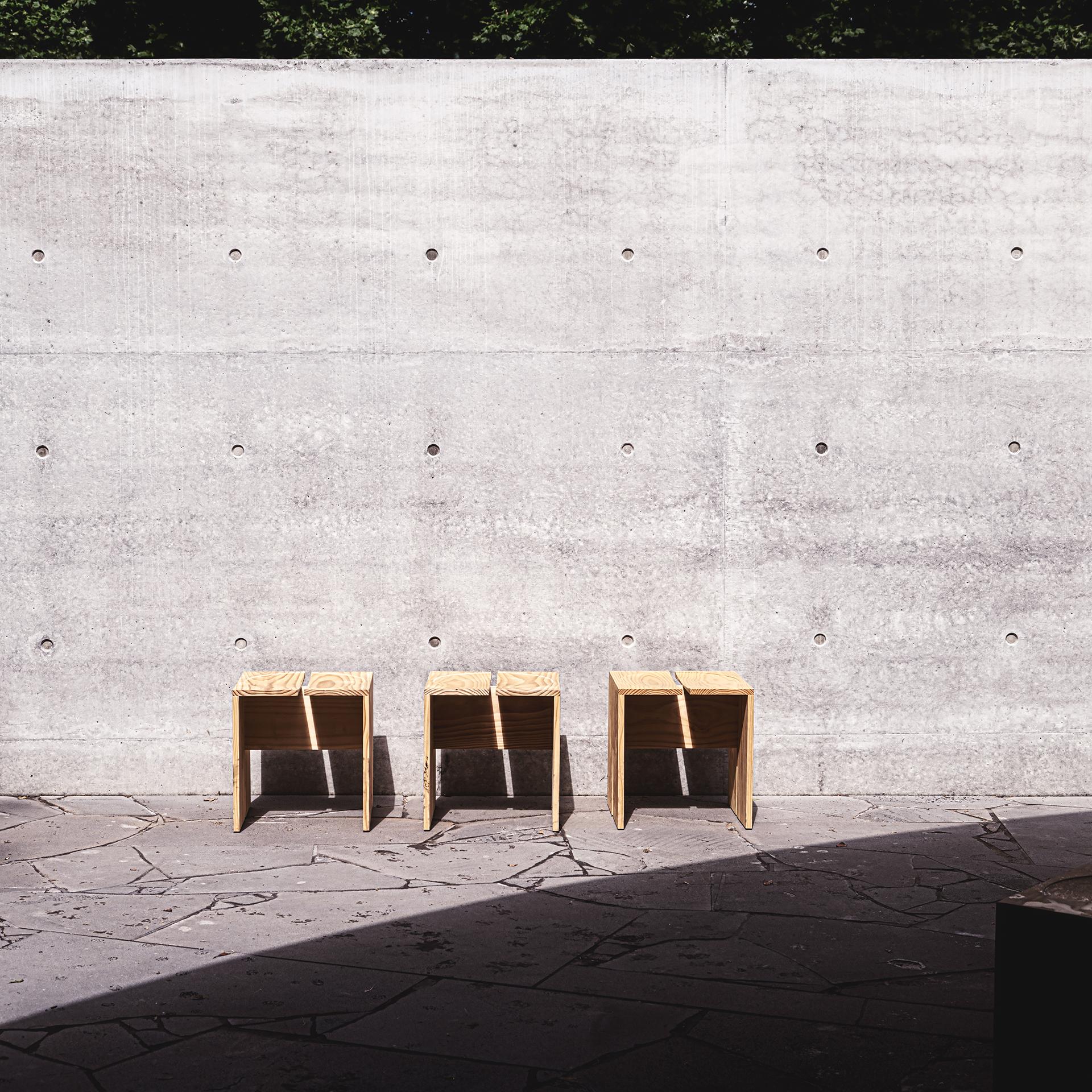 London Photography Awards Winner - MPavilion: Box Seats