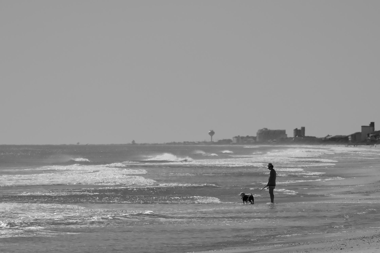 London Photography Awards Winner - Crystal Coast