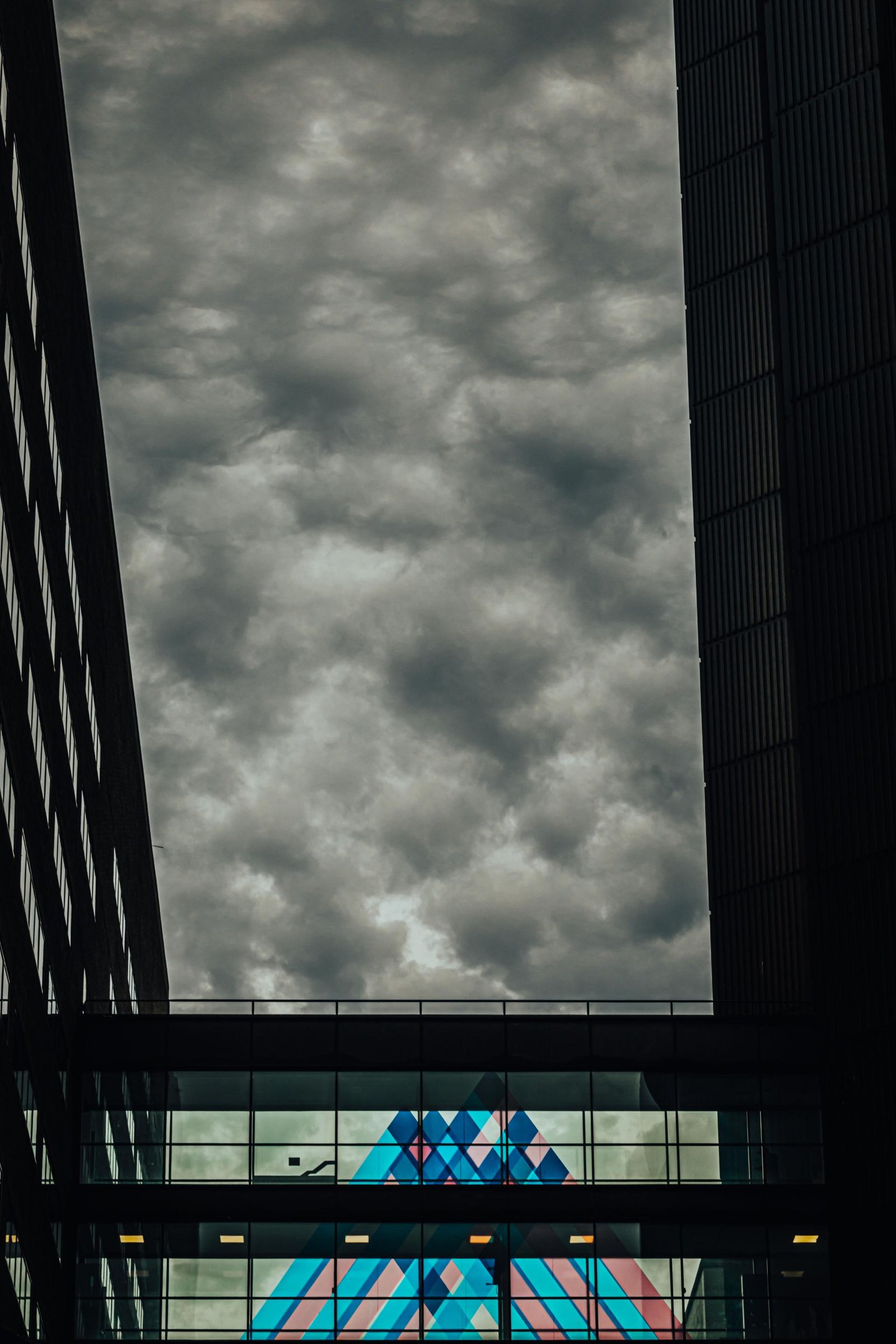 London Photography Awards Winner - Looking up