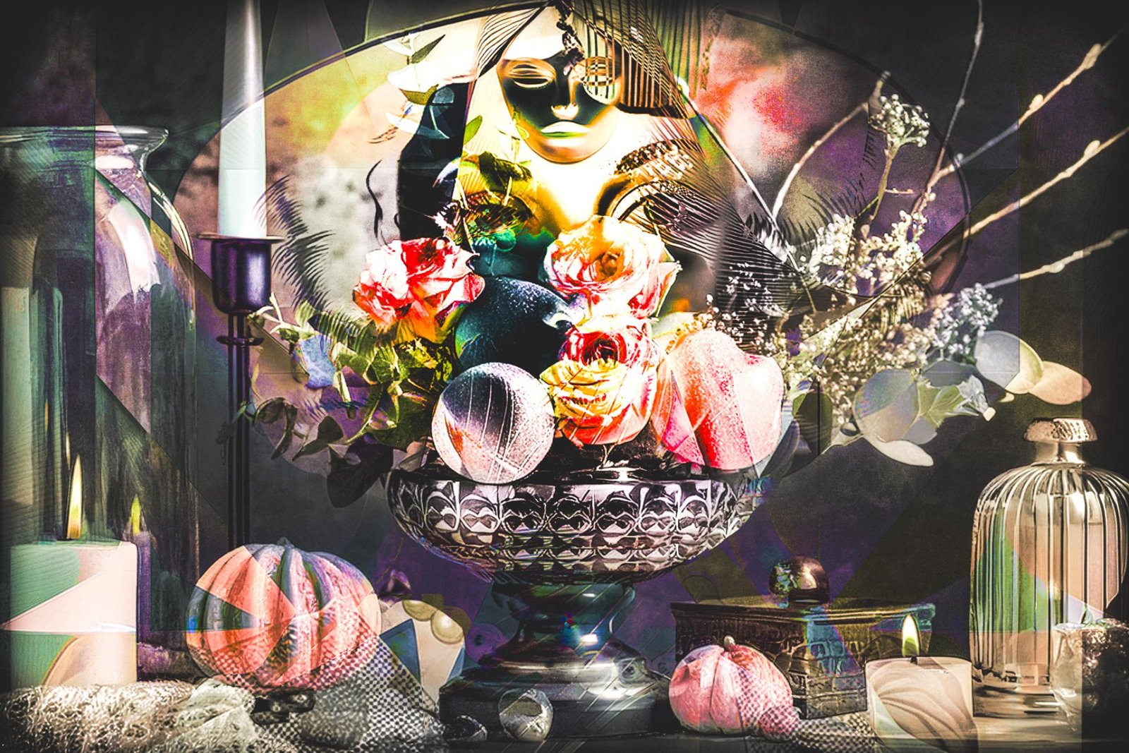 London Photography Awards Winner - Contemporary Still Life