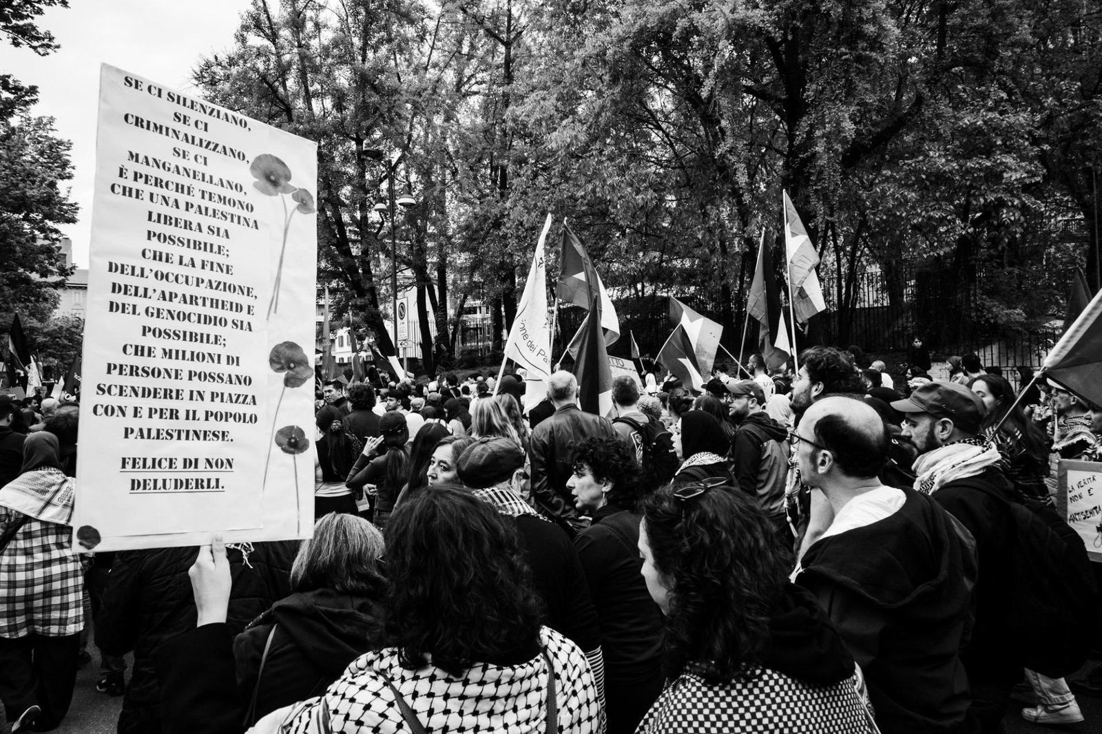 London Photography Awards Winner - Stop the Genocide