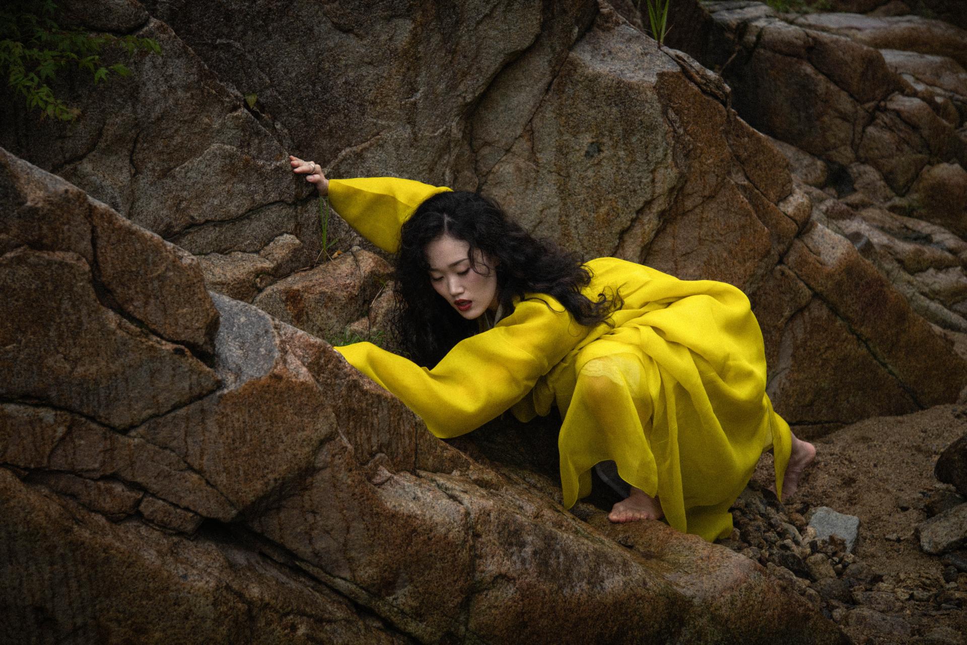 London Photography Awards Winner - In the memory of Kihan Lee