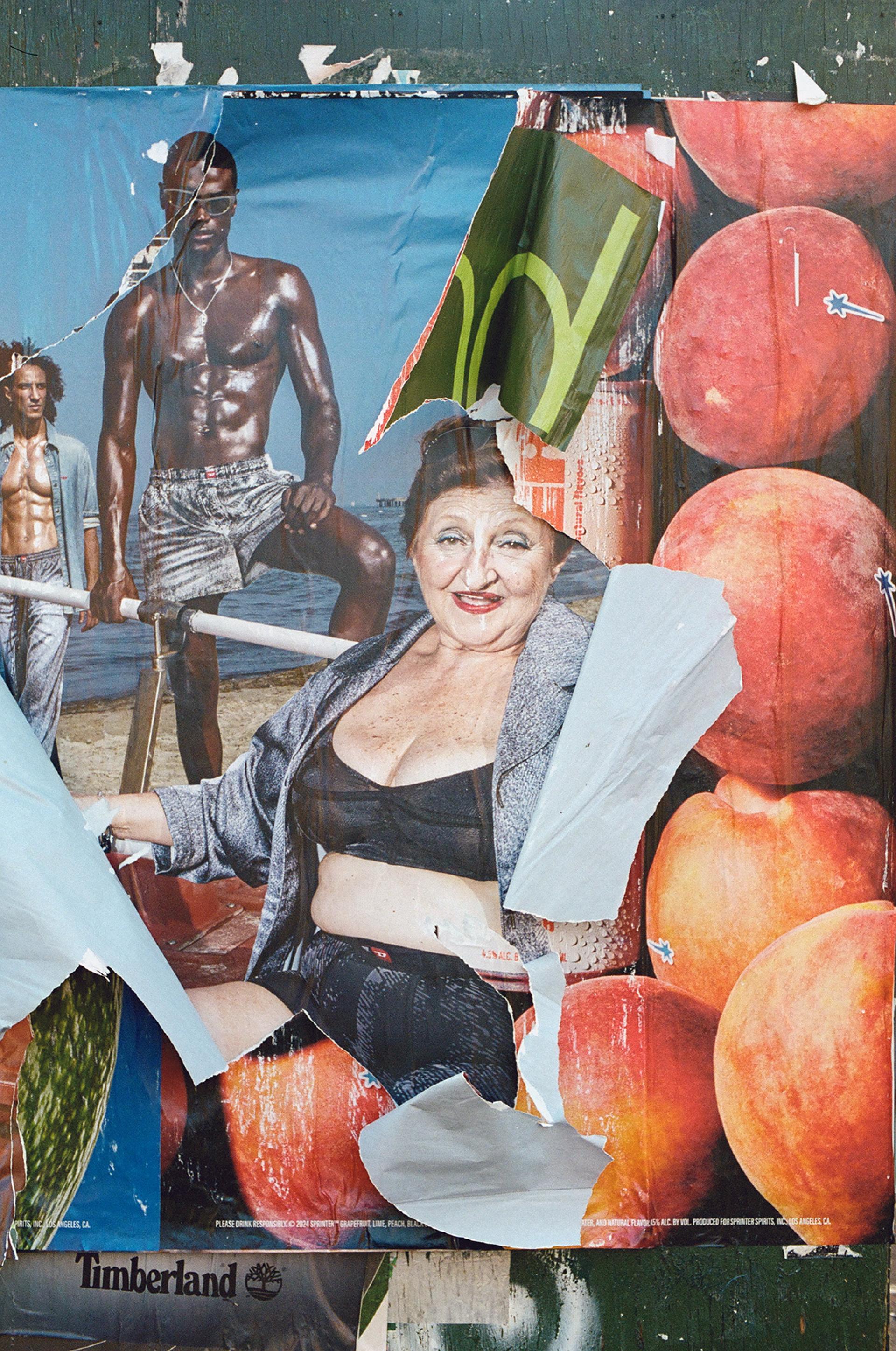 London Photography Awards Winner - Lasting Stories